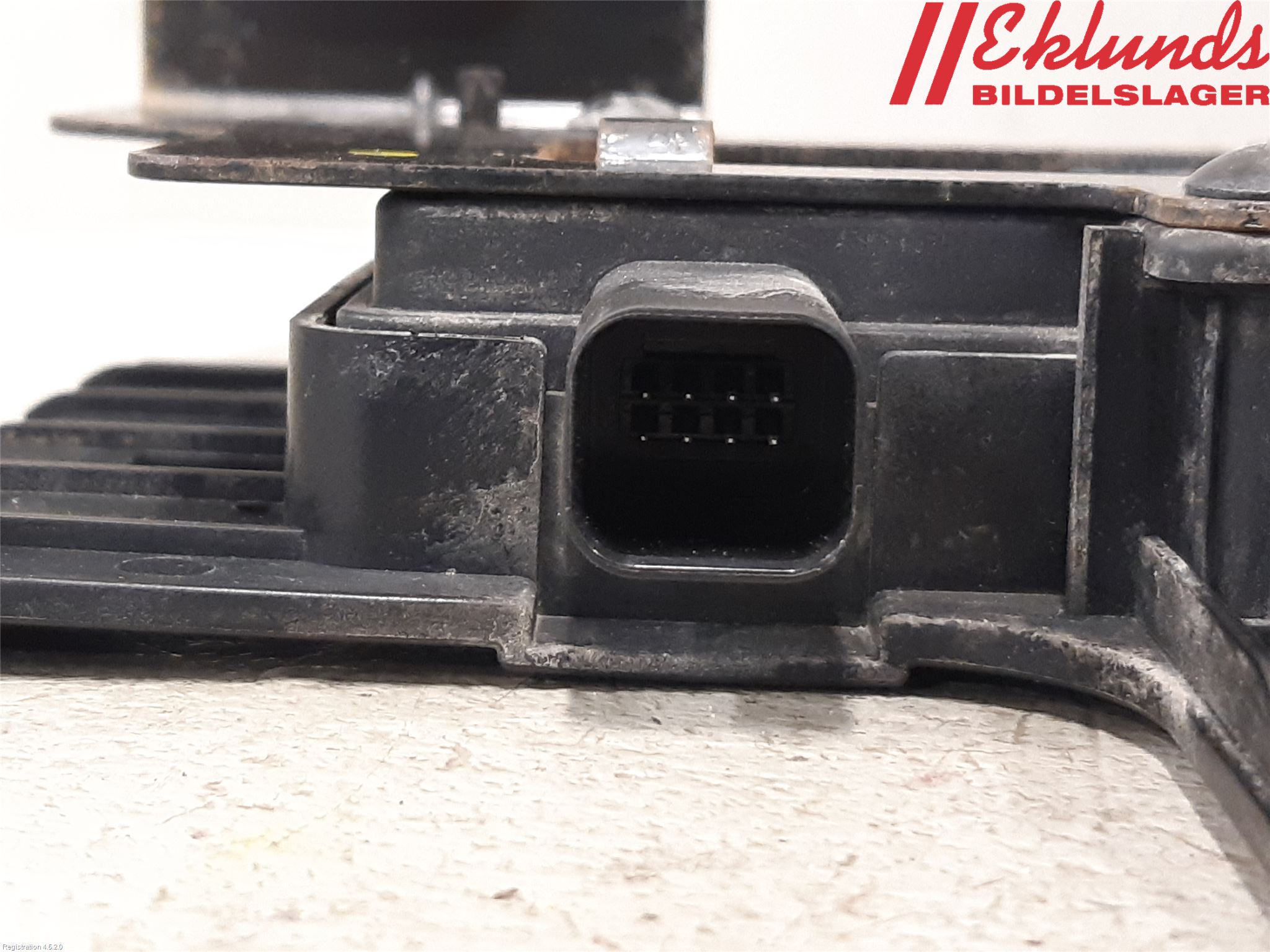 Hyundai TUCSON 05- Sensor Aktivt Kollisionsskydd