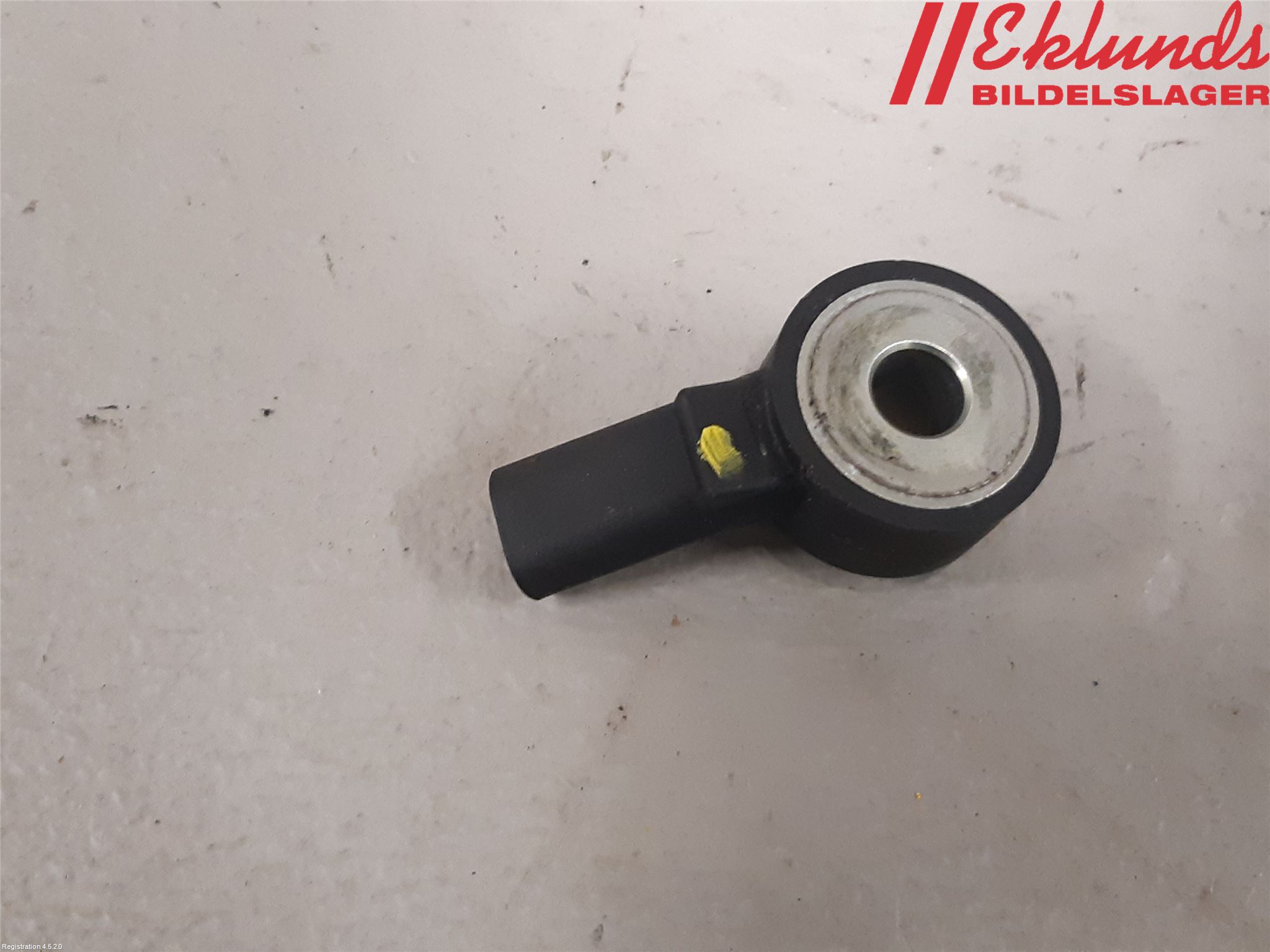 Volvo XC40/RECHARGE 18- Injknacksensor