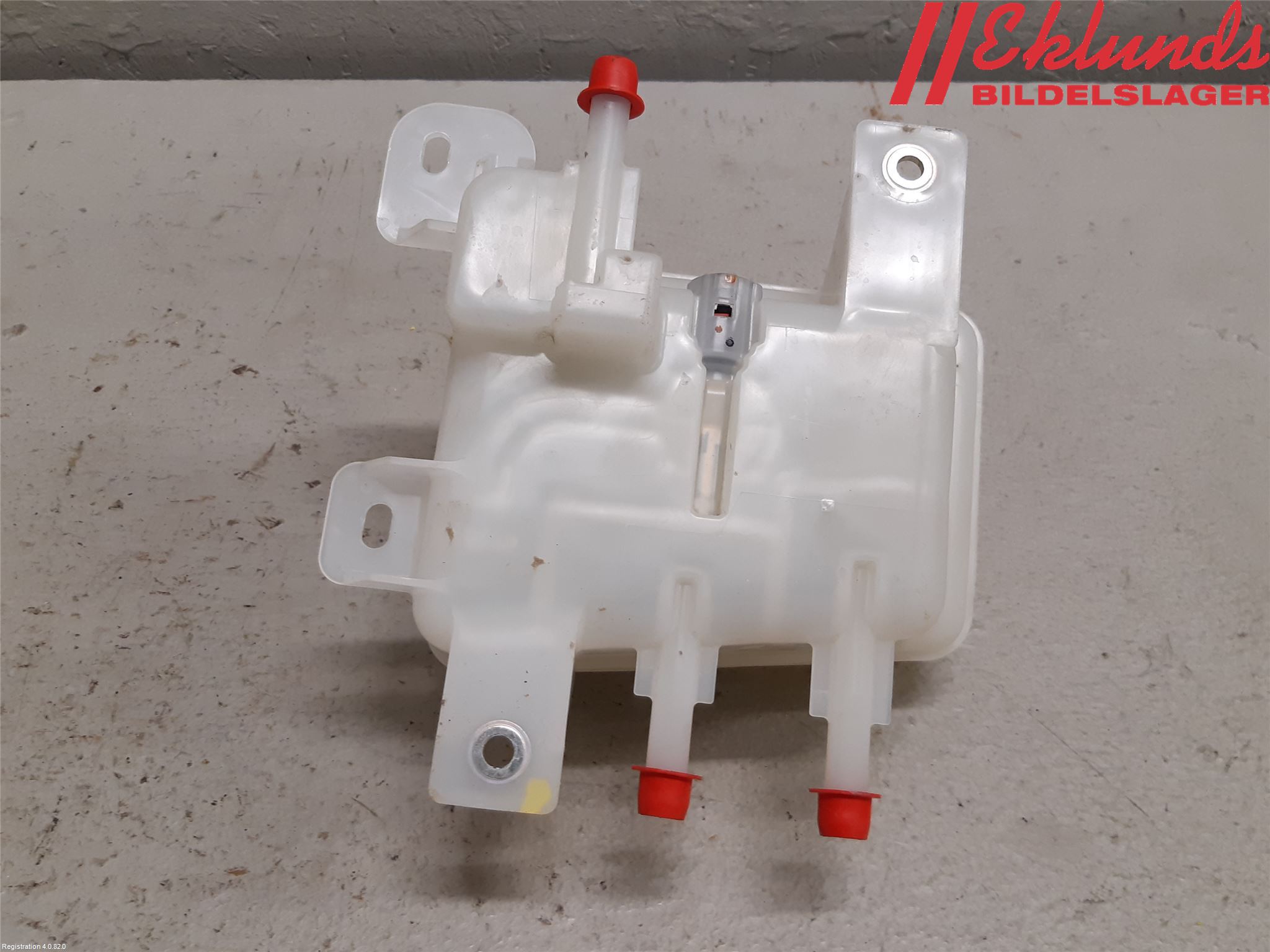 Lexus RX AL20 16-22 Bromsvätskebehållare