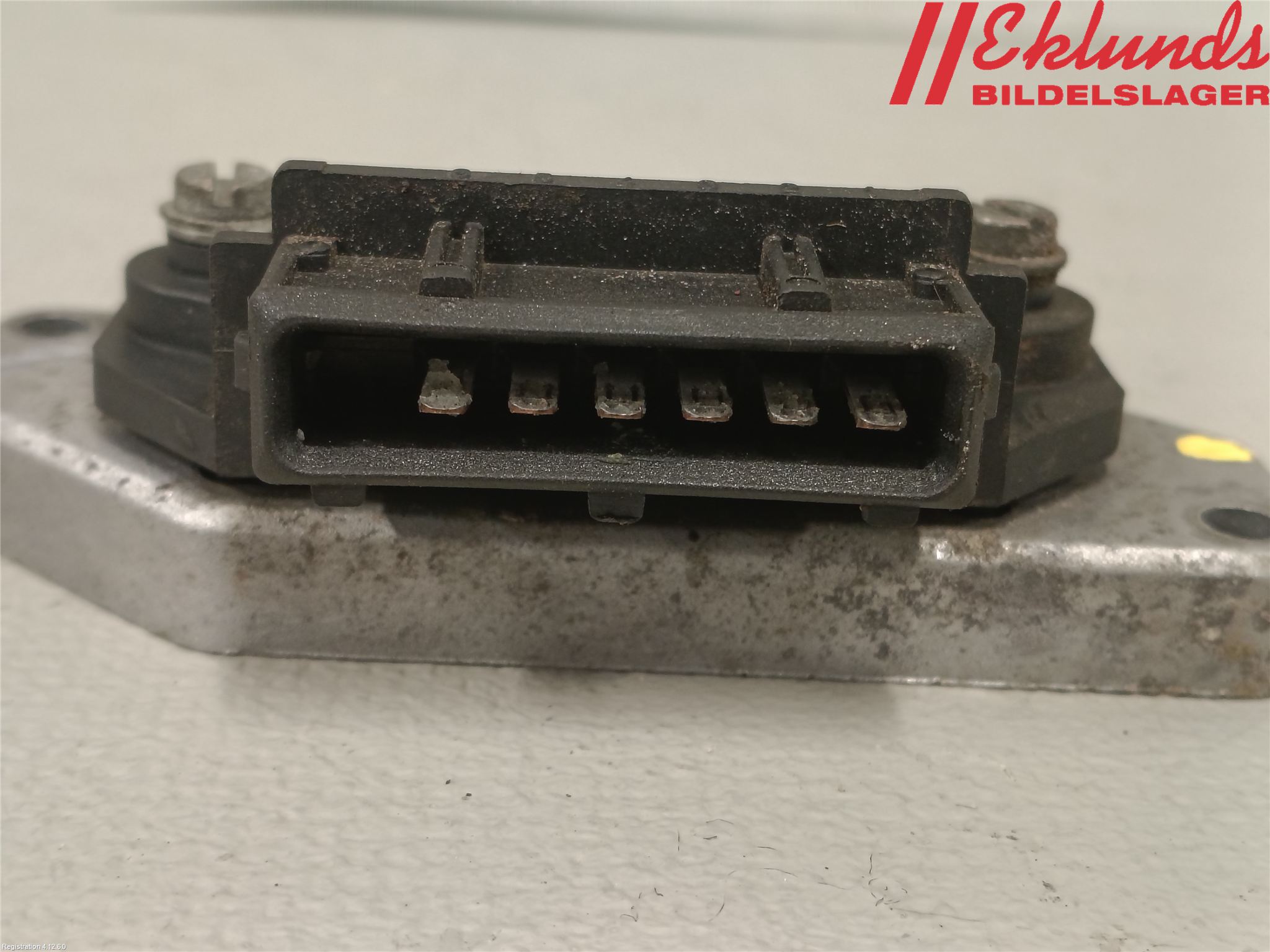 Volvo 940 91-98 Tändmodul