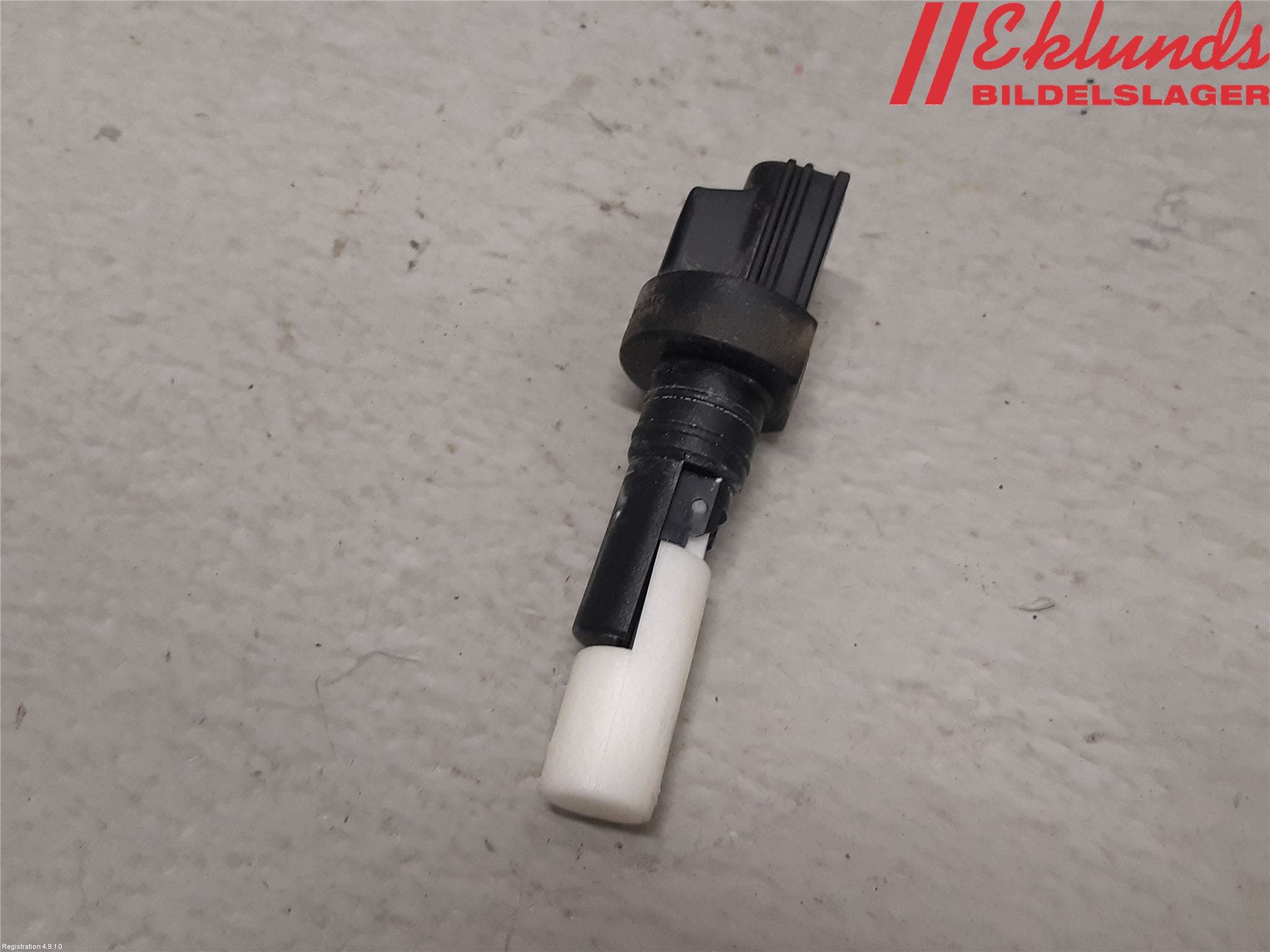 Ford FOCUS 15-18 Nivåvakt Spolartank