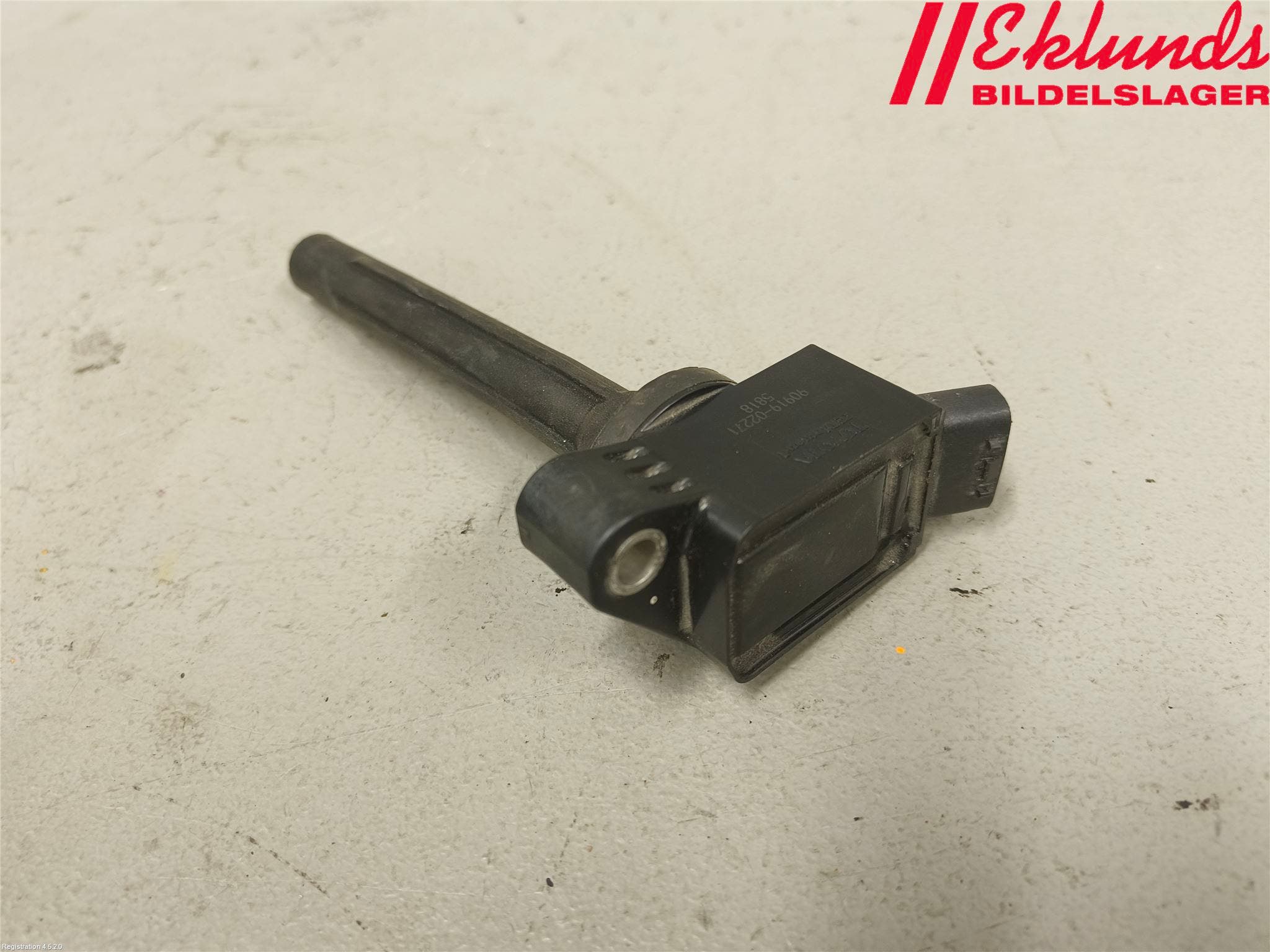 Toyota AURIS 13-19 Tändspole