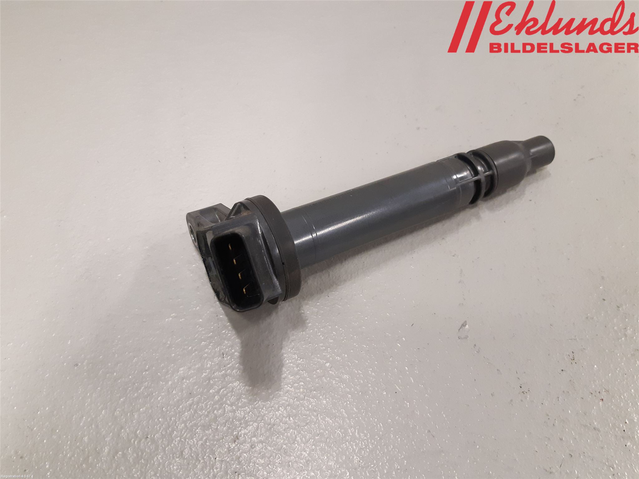 Toyota YARIS XP130 15-20 Tändspole