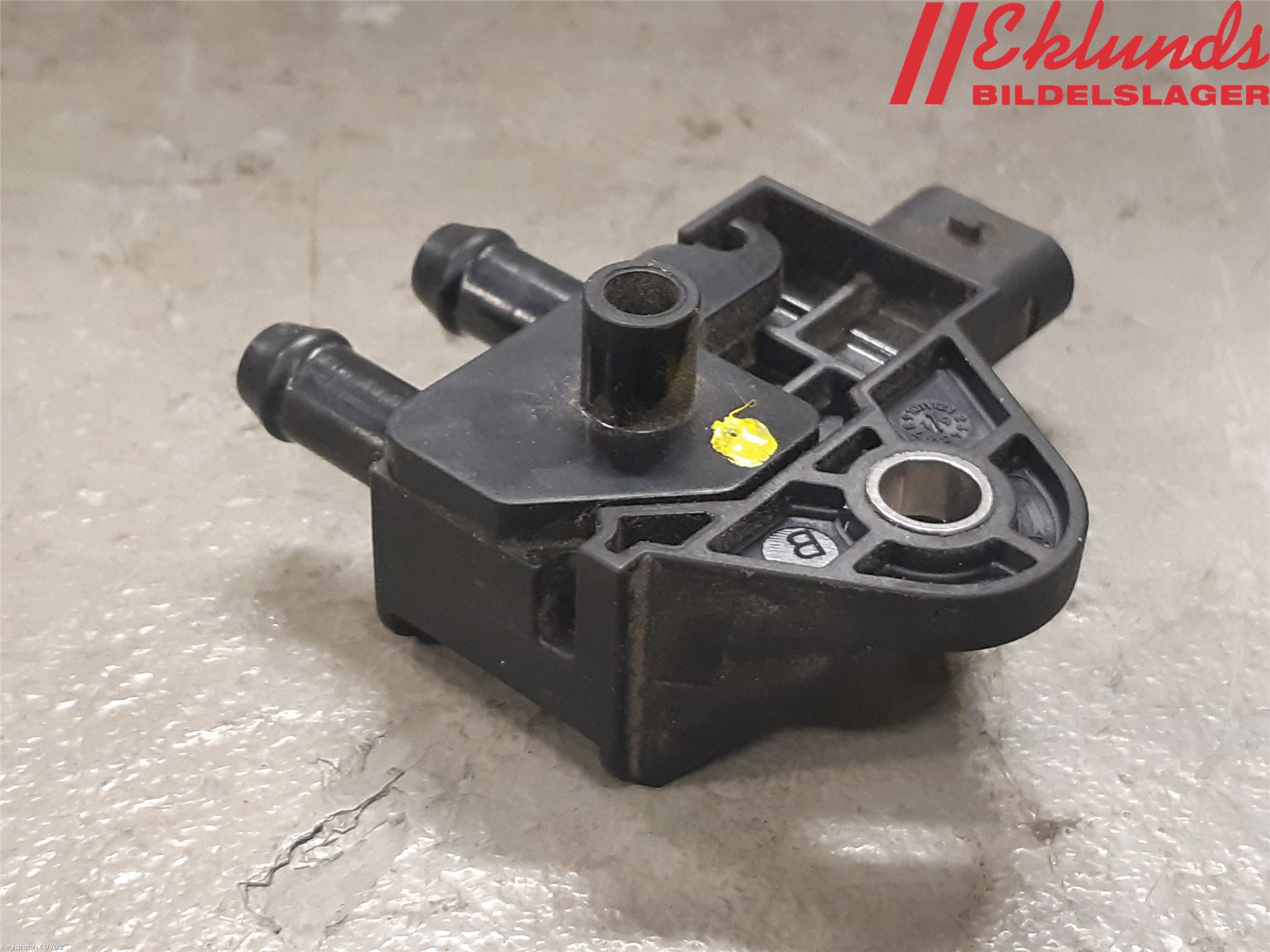 Citroen C3 AIRCROSS 18-23 Sensor Avgas