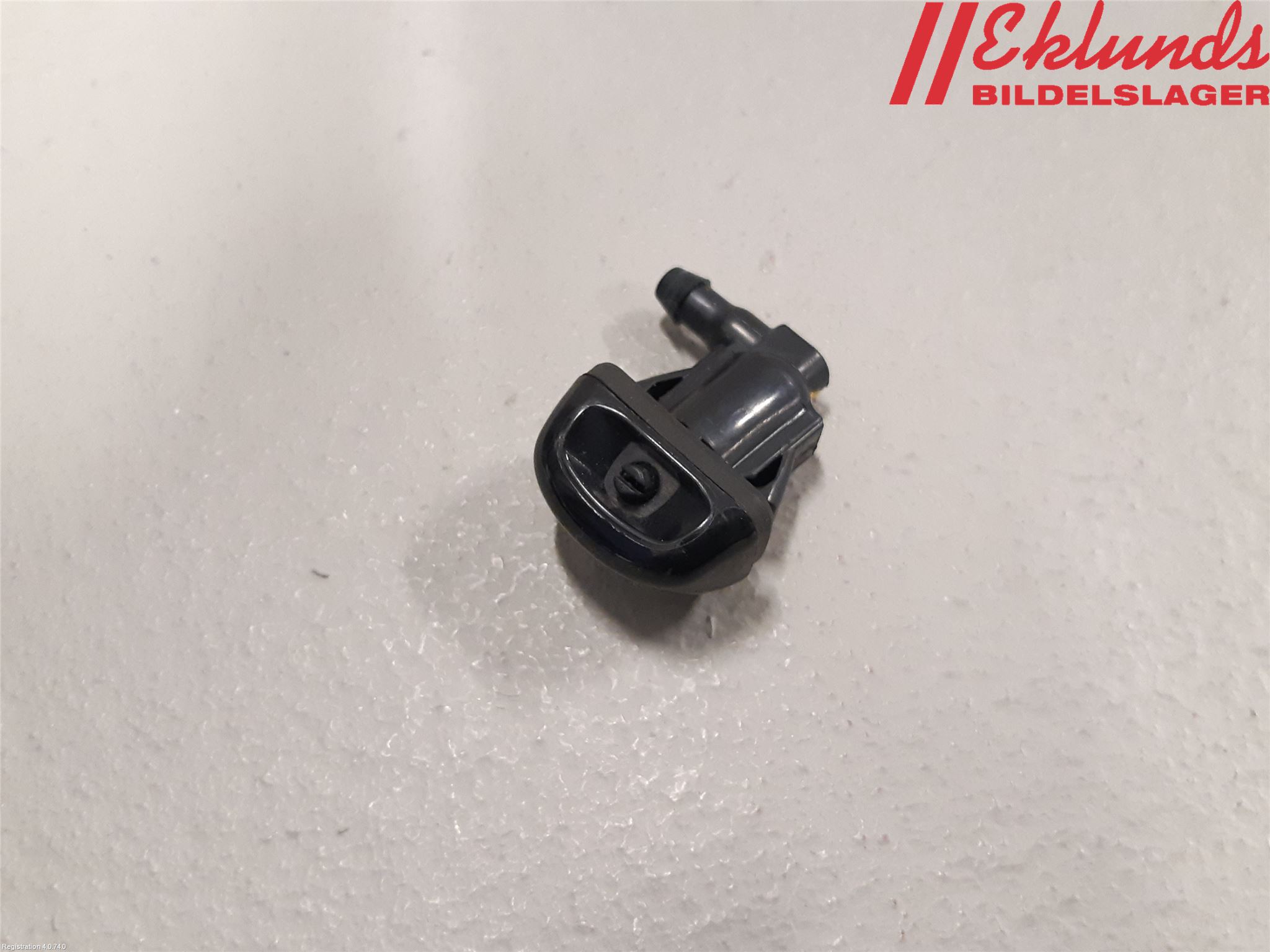 Toyota COROLLA 19- Spolarmunstycke Rutor