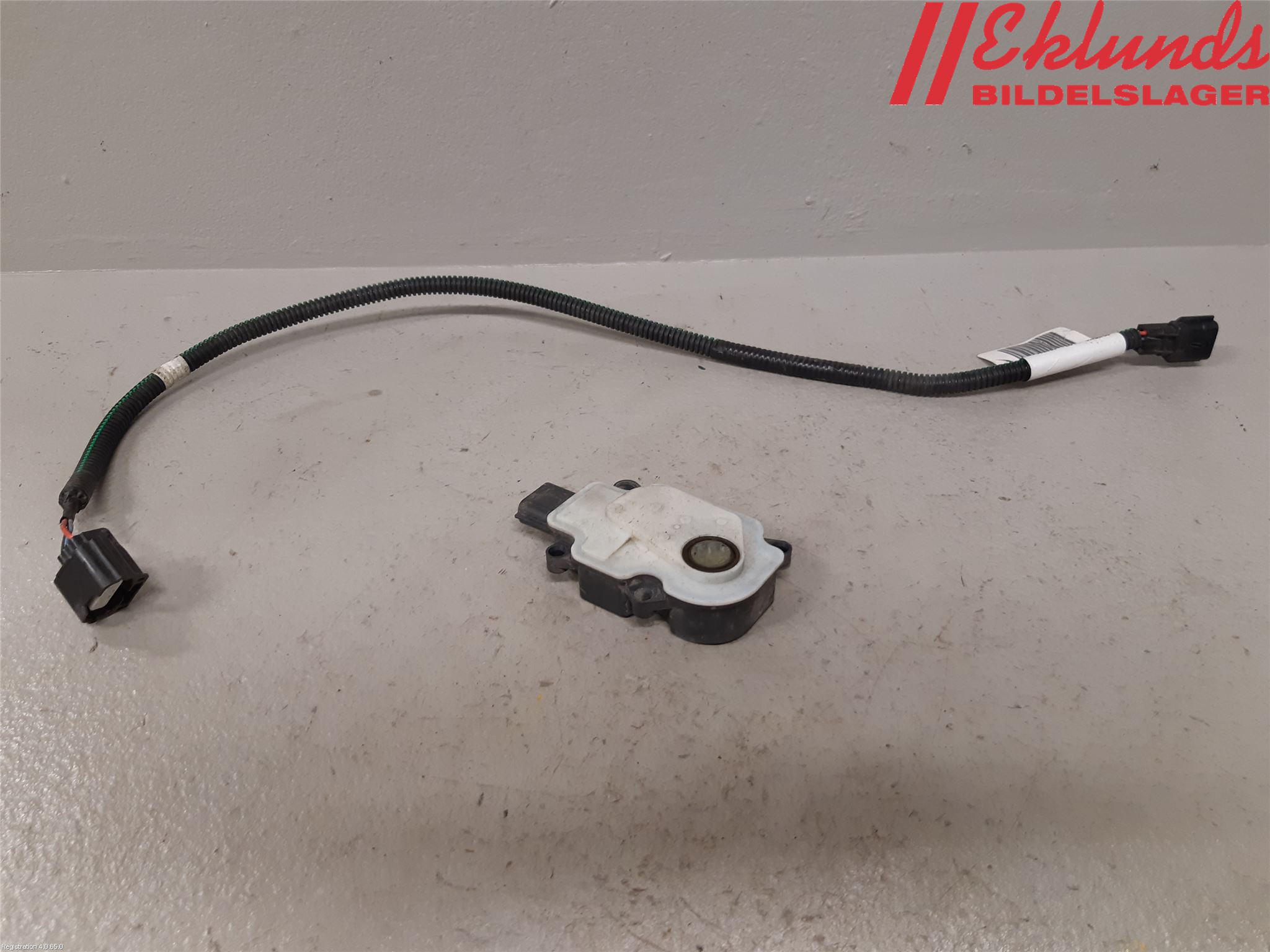 Nissan NV300 16-22 Ac Reglermotor