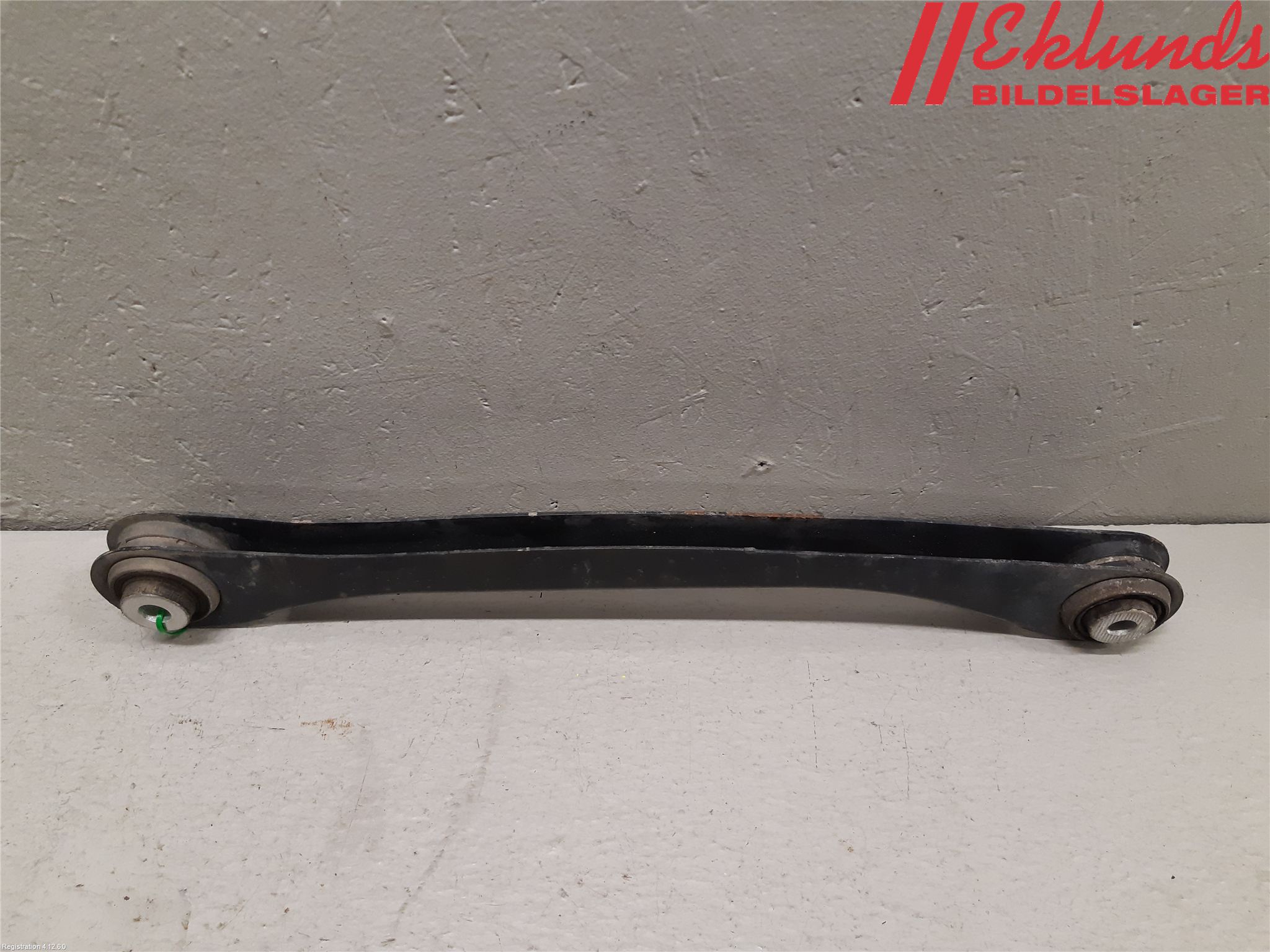 BMW 7 G11/G12 15-22 Bärarm Bak Höger