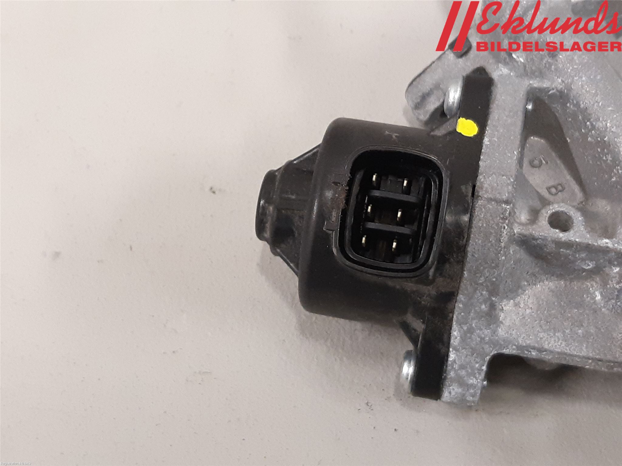 Toyota COROLLA 19- Egr Ventil