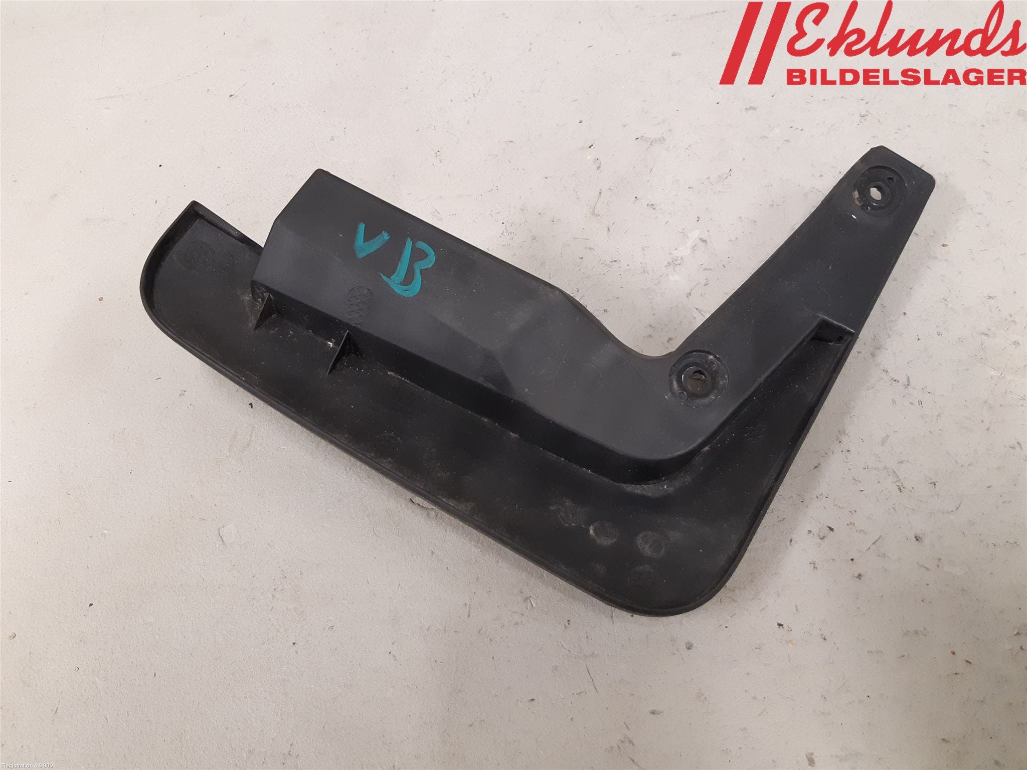 Toyota COROLLA 19- Stänkskydd