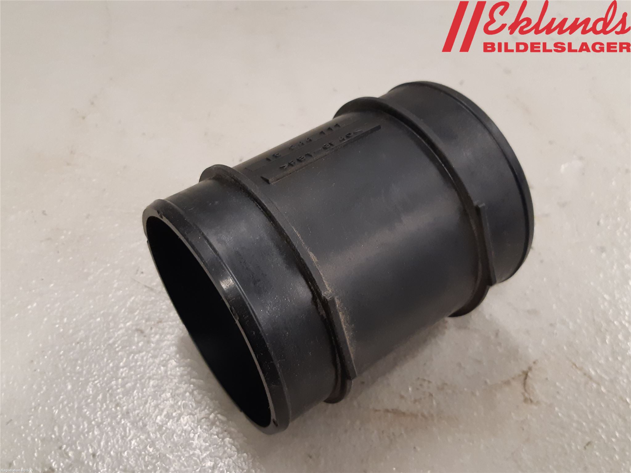 Saab 9-5 10-12 Injluftmassamätare