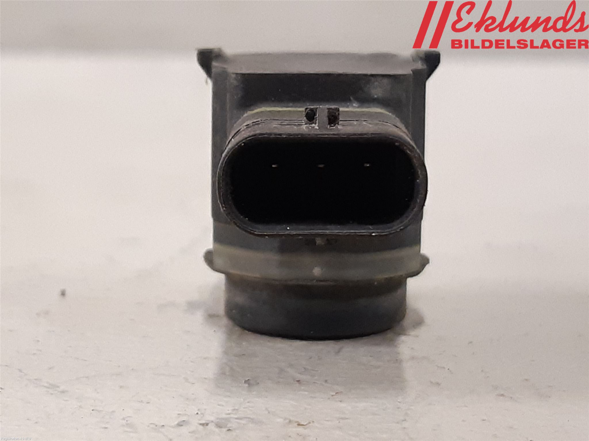 Volkswagen VW PASSAT 05-11 Parkeringshjälp Frontsensor