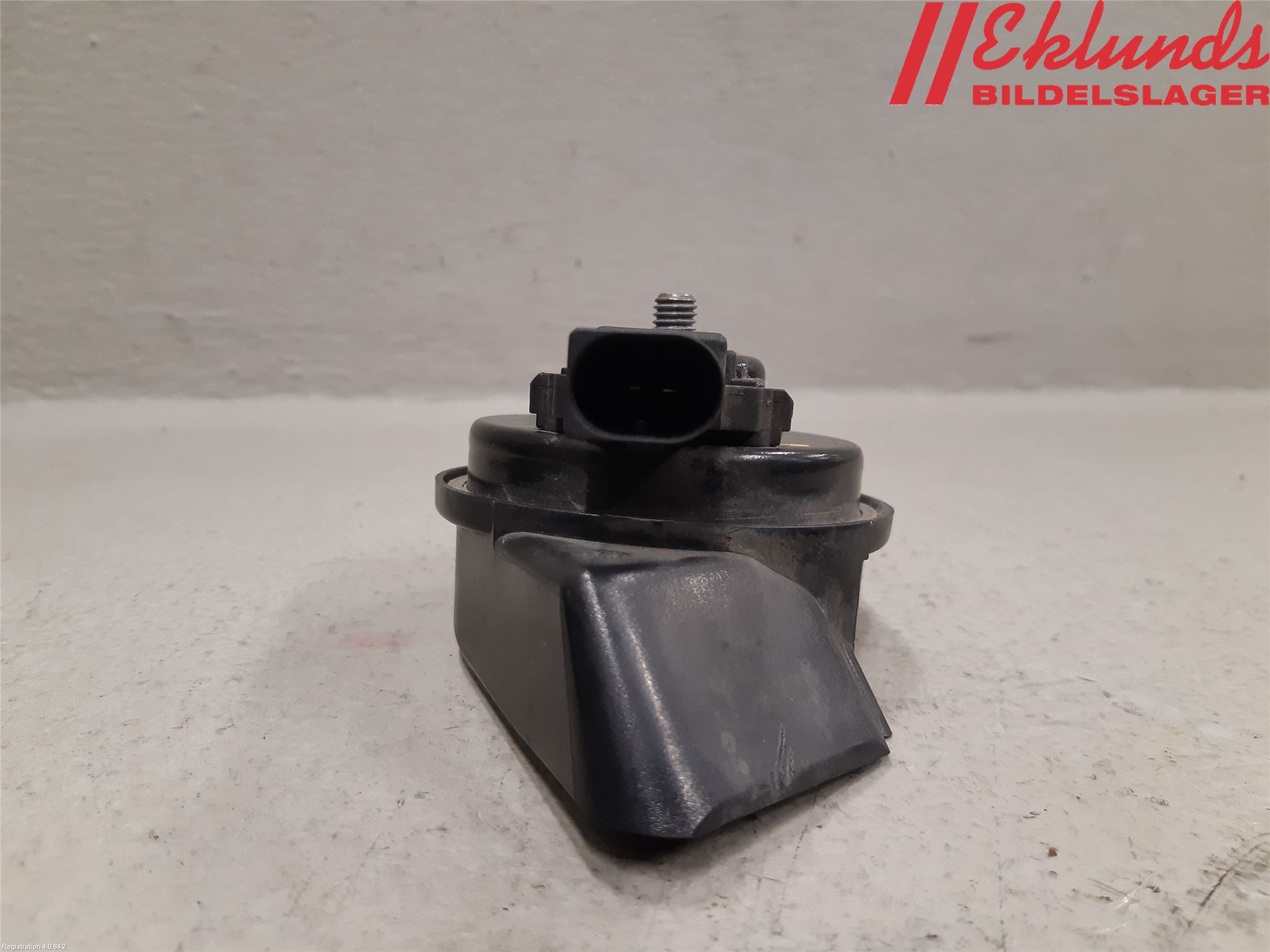 Audi A6/S6 4G 11-18 Signalhorn
