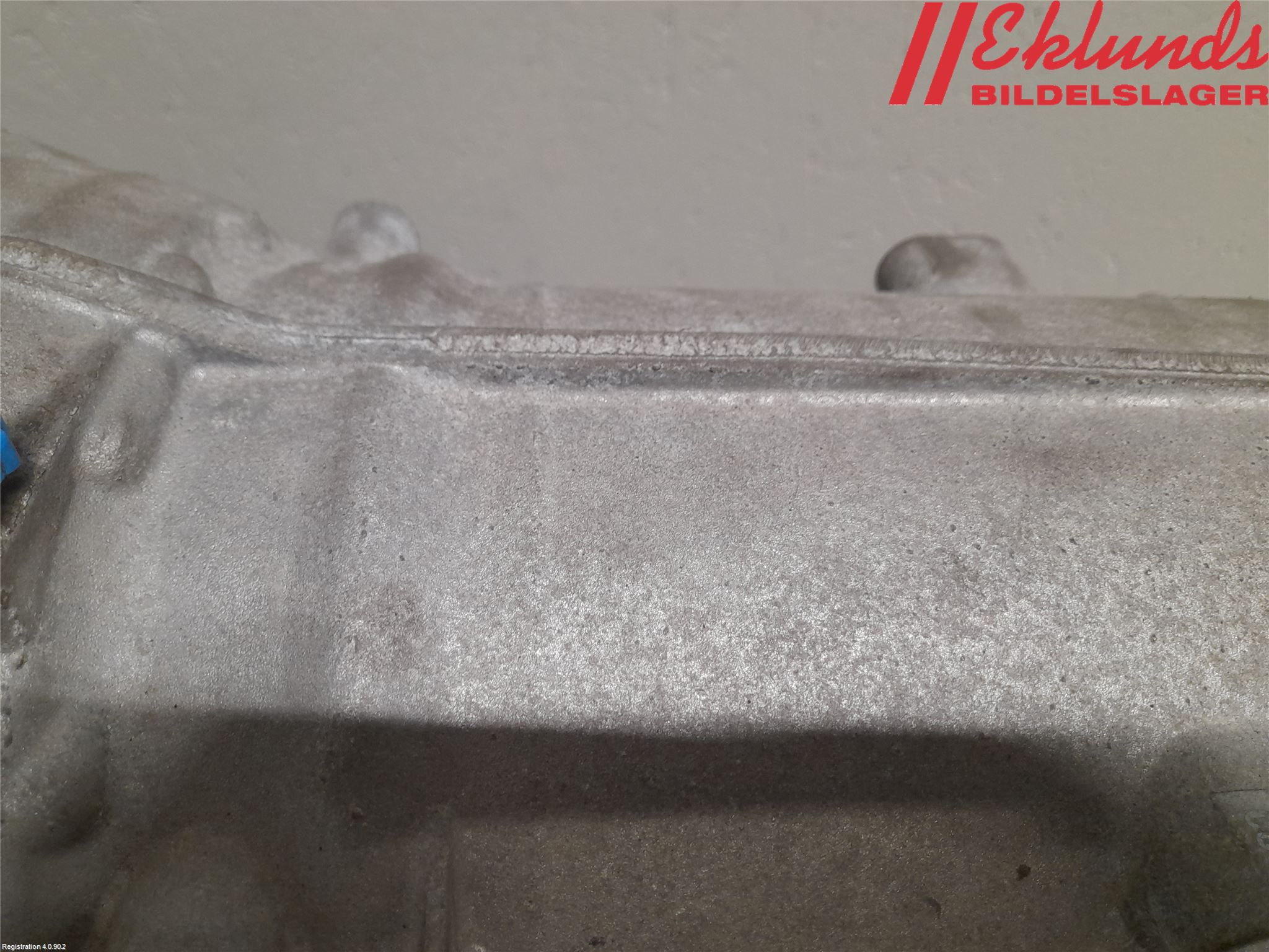 Iveco DAILY 14->> Växellåda Automat