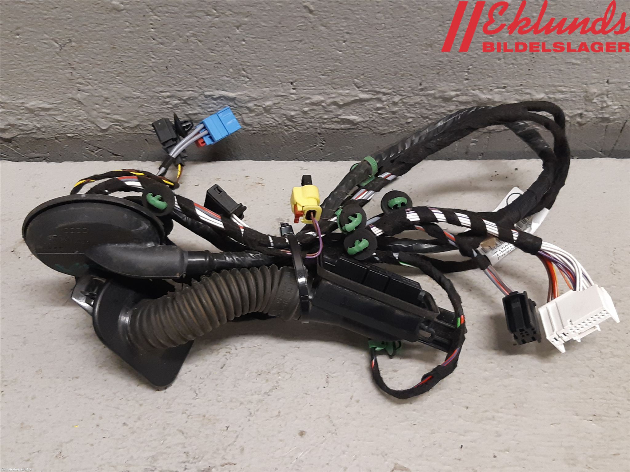 Volkswagen VW PASSAT 20-24 Kabelhärva