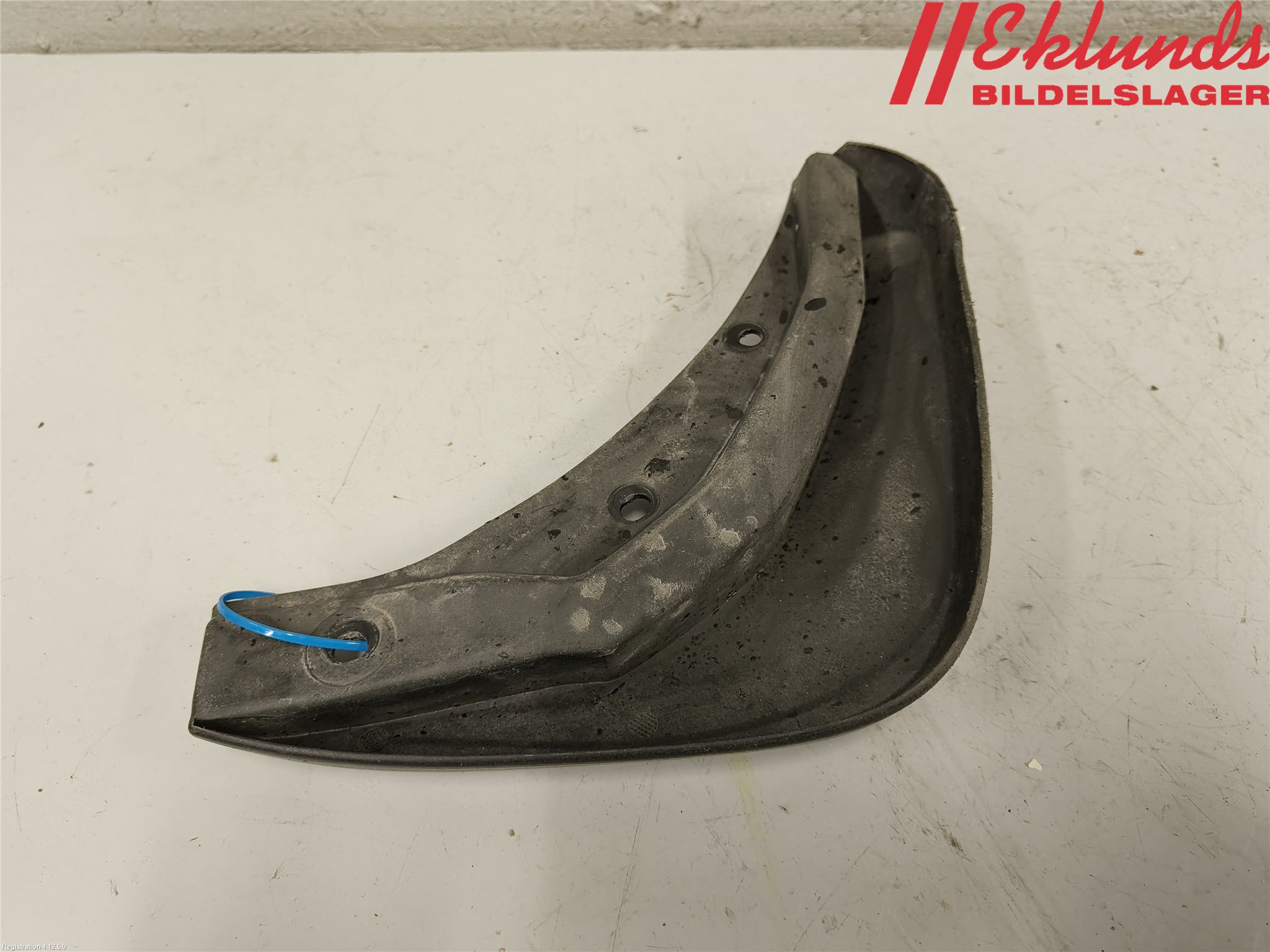 Volvo V90 17->> Stänkskydd