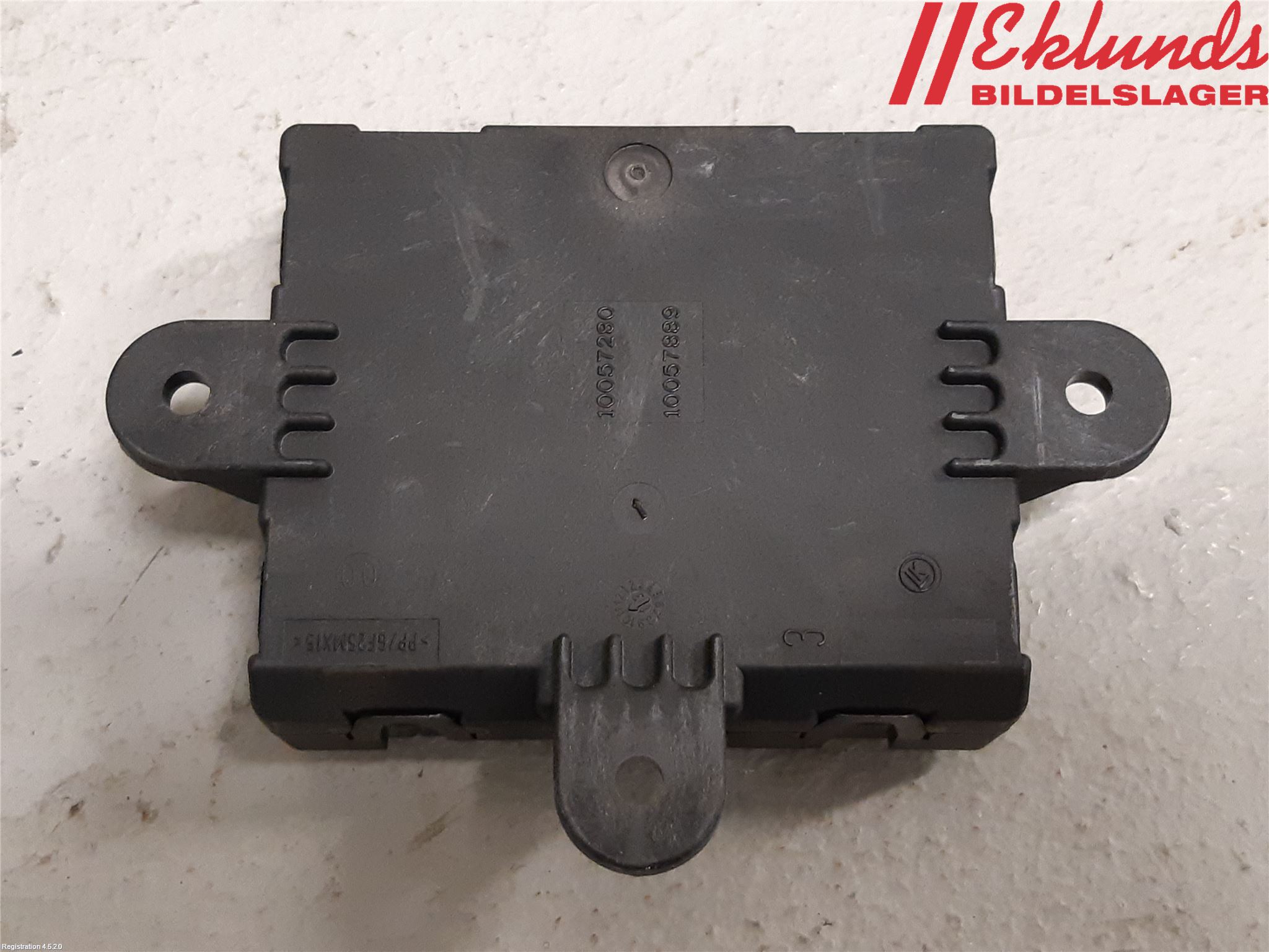 Volvo XC60 14-17 Styrenhet Dörr