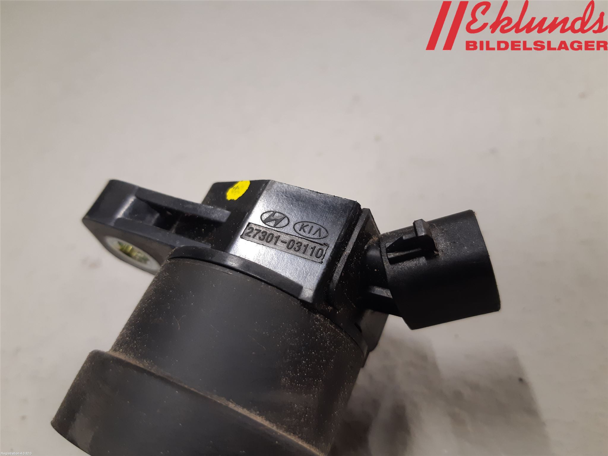 Kia RIO 12-16 Tändspole