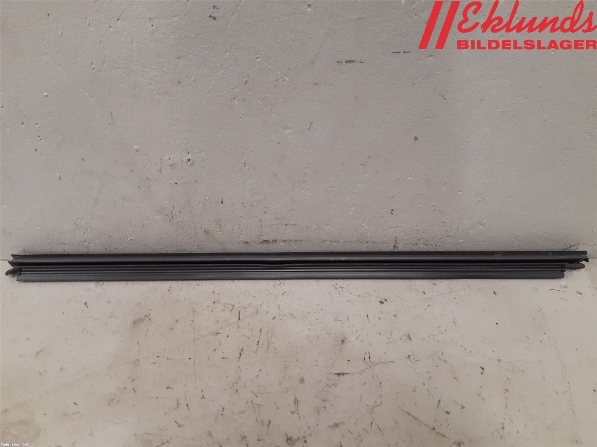 Mercedes-Benz MB E-KLASS (W213) 16-23 Styrlist Ruta