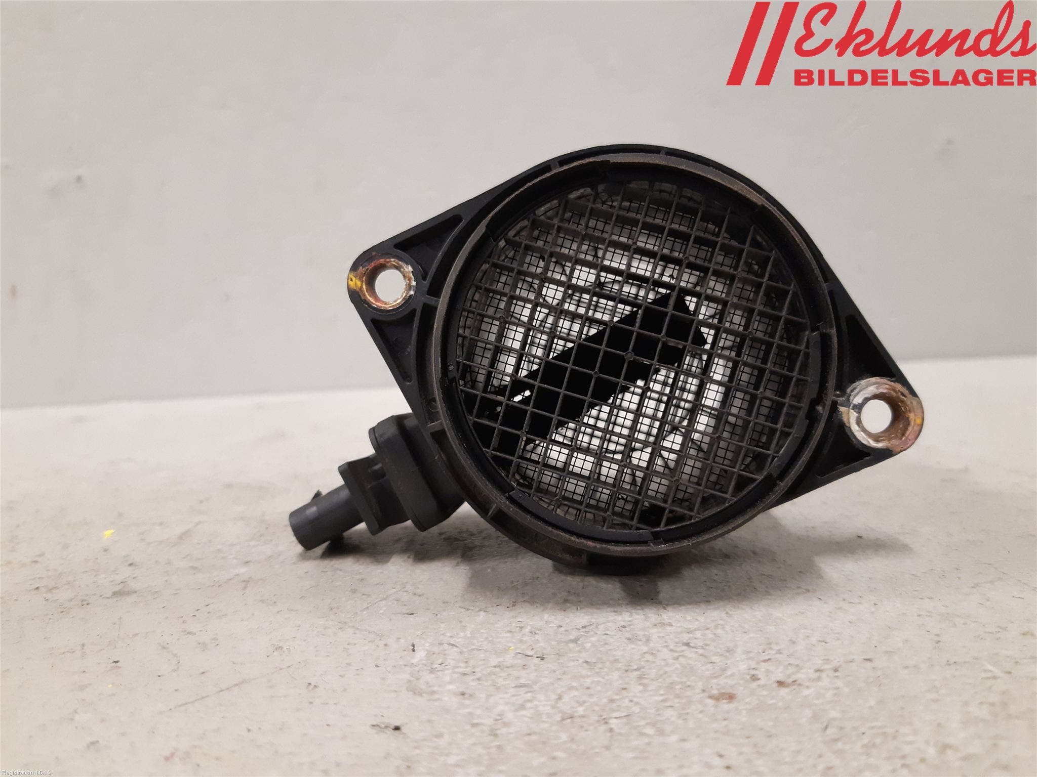 Kia CEED 12-18 Injluftmassamätare