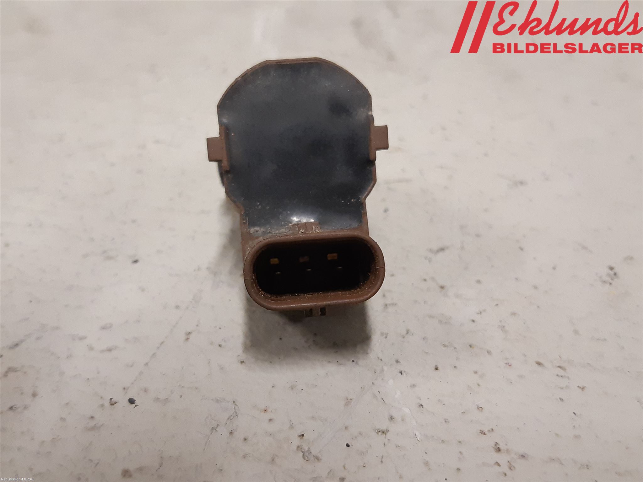 BMW 5 F10/F11/F18 09-17 Parkeringshjälp Backsensor