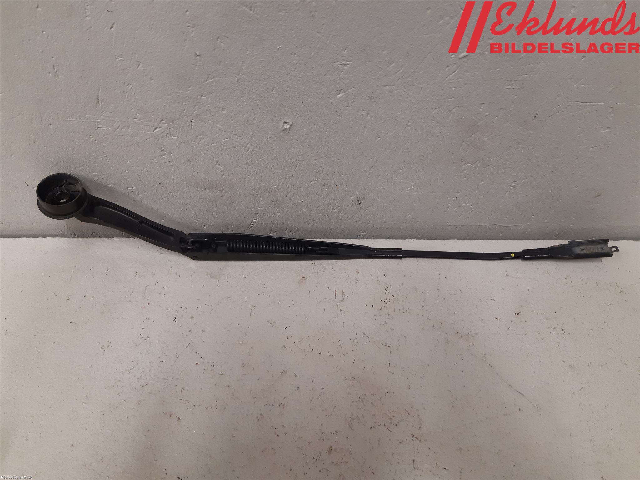 Ford MONDEO 15-22 Torkararm Armar Vindruta