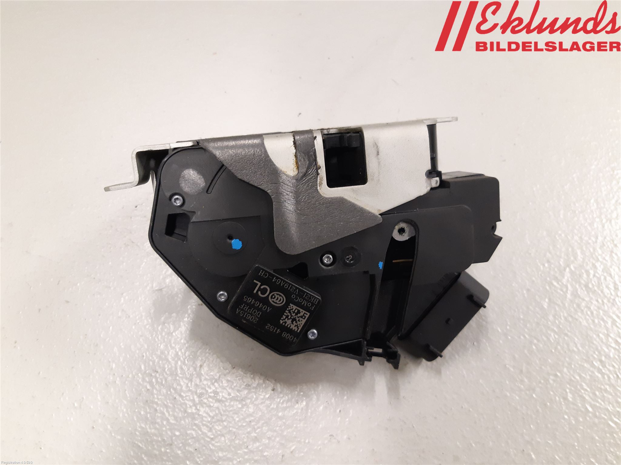 Ford TRANSIT/TOURNEO CUSTOM 13-24 Centrallåsmotor Höger