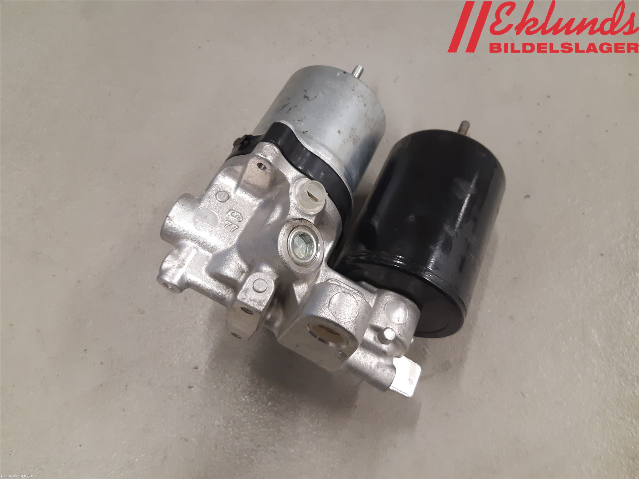 Toyota RAV4 13-18 Abs Hydraulpump