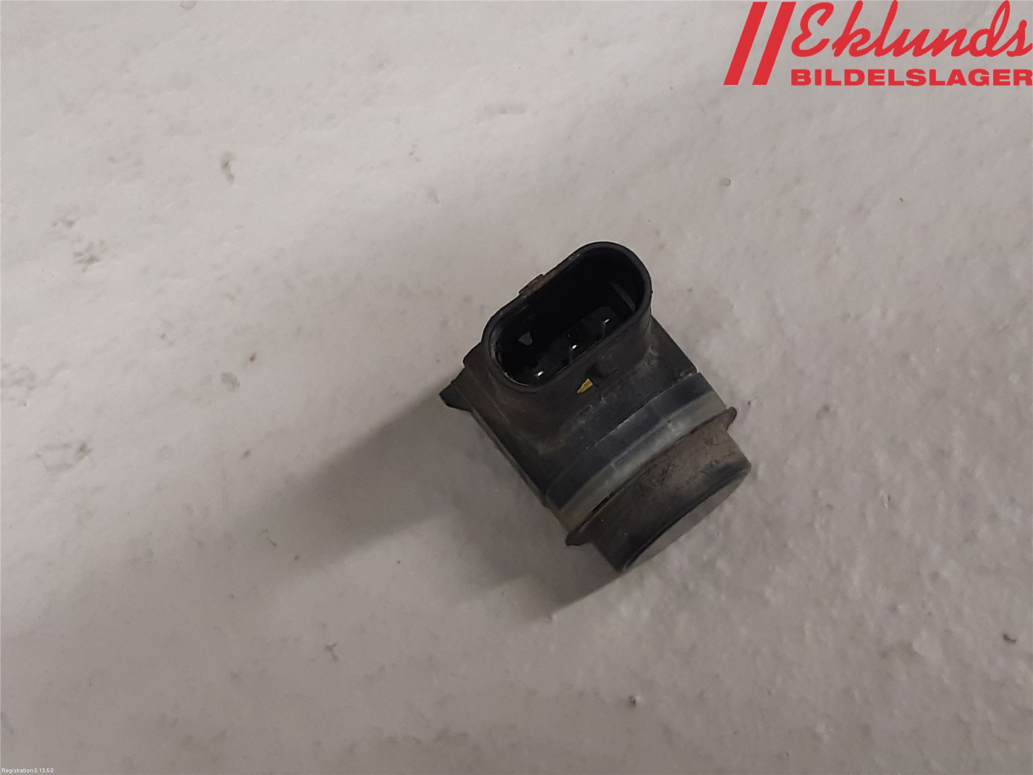 Volvo V40 CROSS COUNTRY 13-19 Parkeringshjälp Backsensor