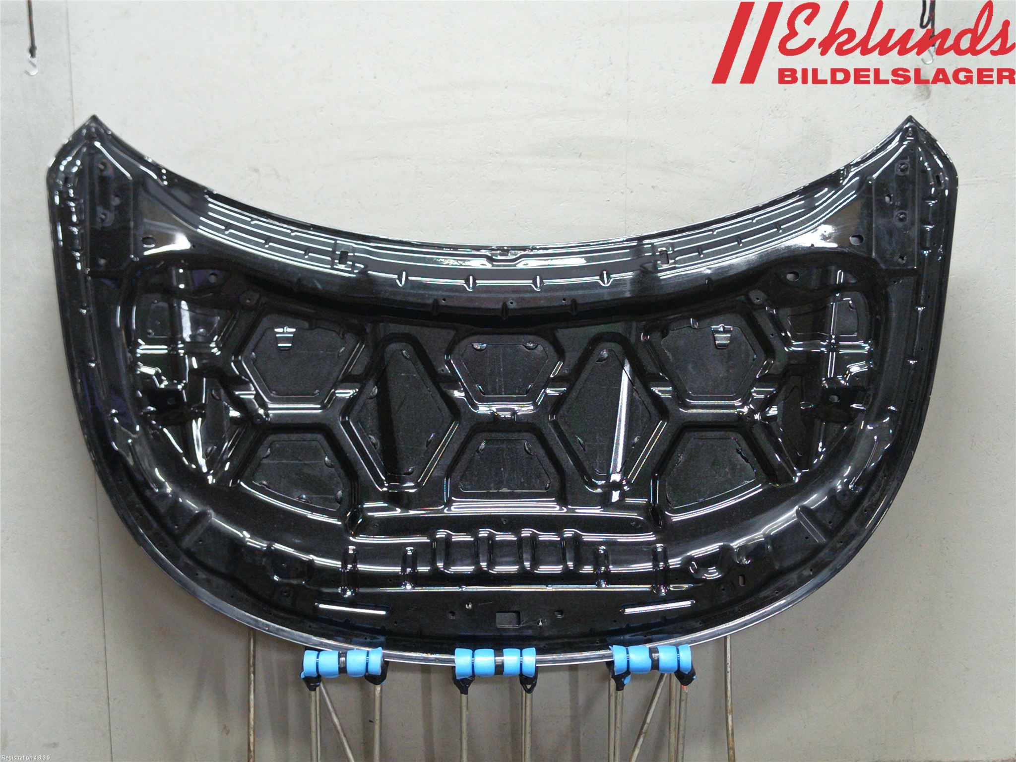 Ford EXPLORER 93-23 Huv Fram