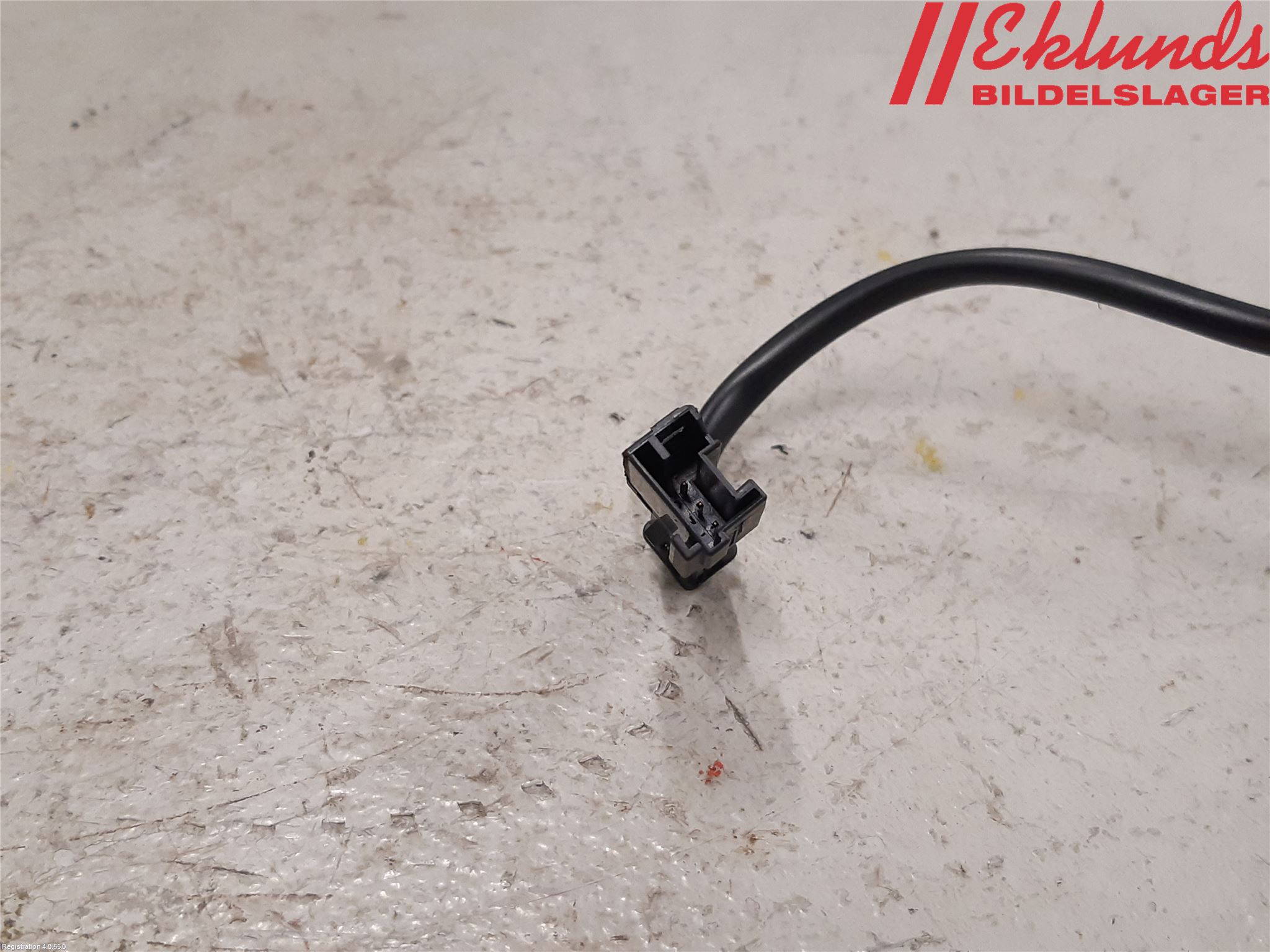 Peugeot EXPERT/E-EXPERT 17- Strömställare Växellåda