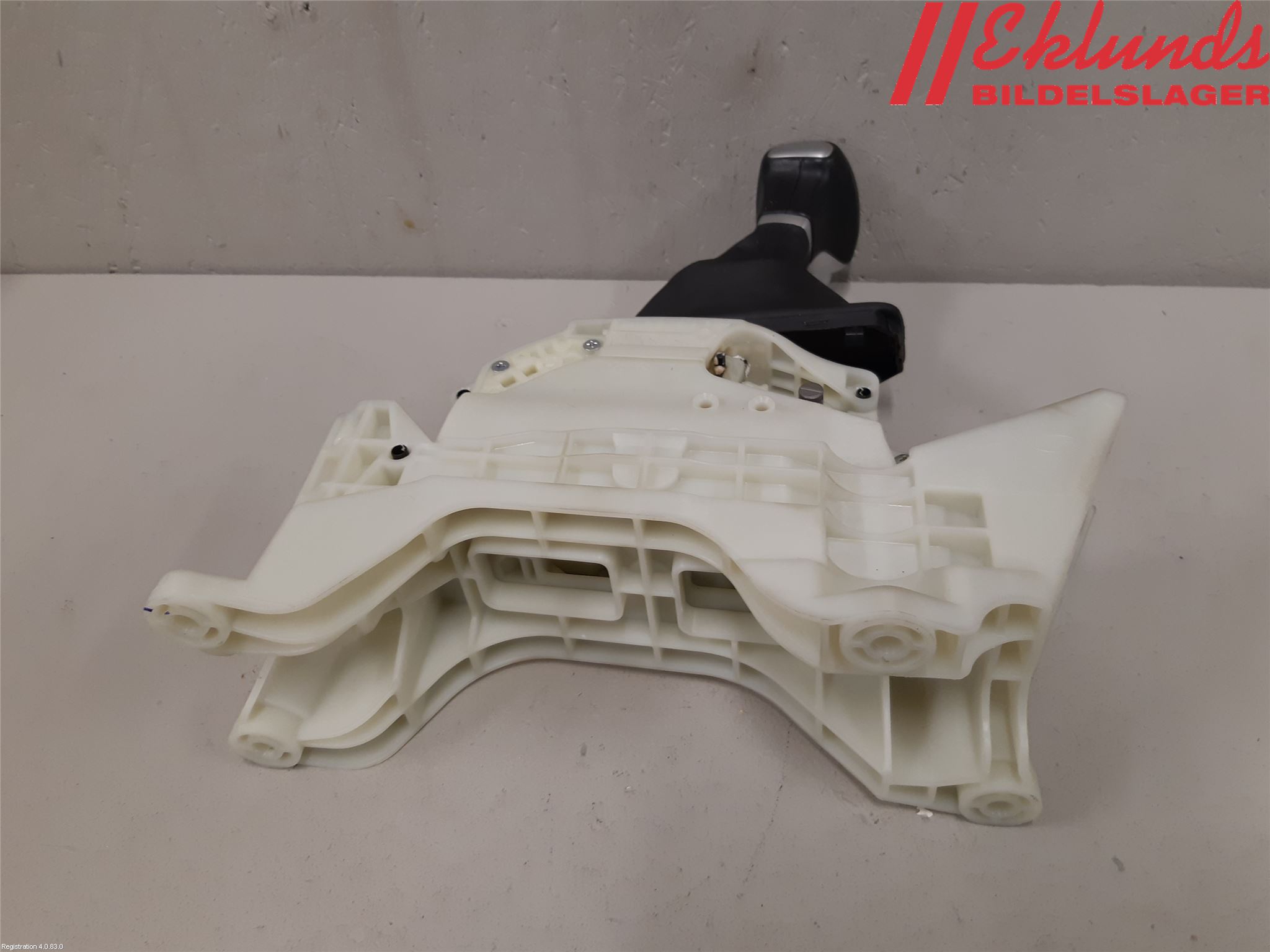 Kia OPTIMA 16-20 Växelspak