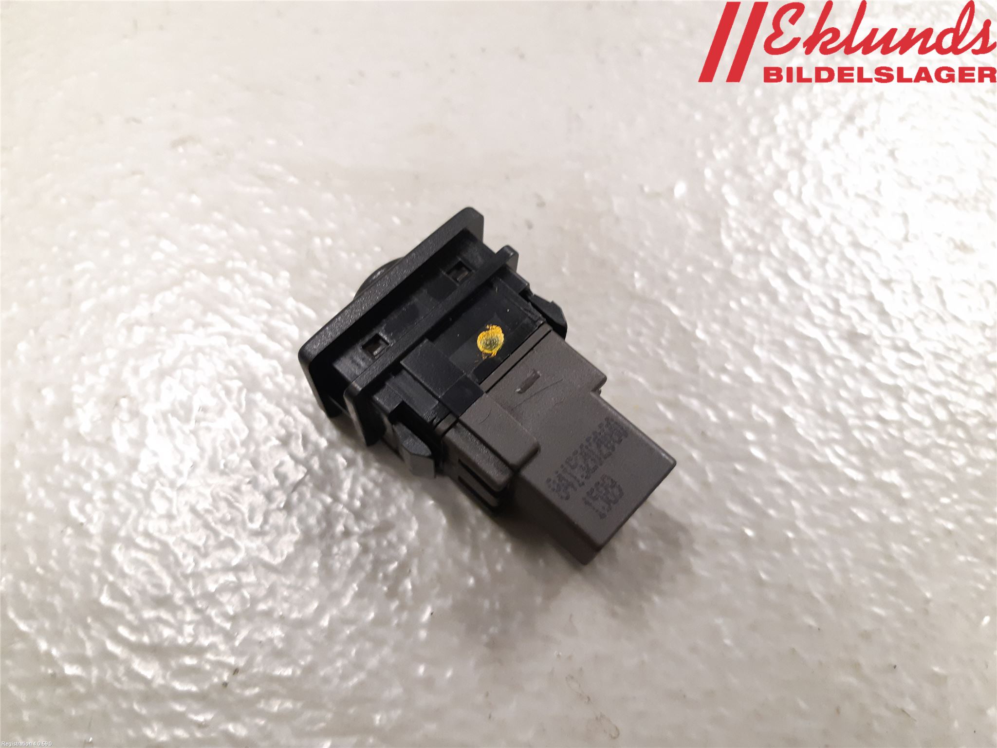 Toyota YARIS XP130 15-20 Str Ljusvidd Reglering