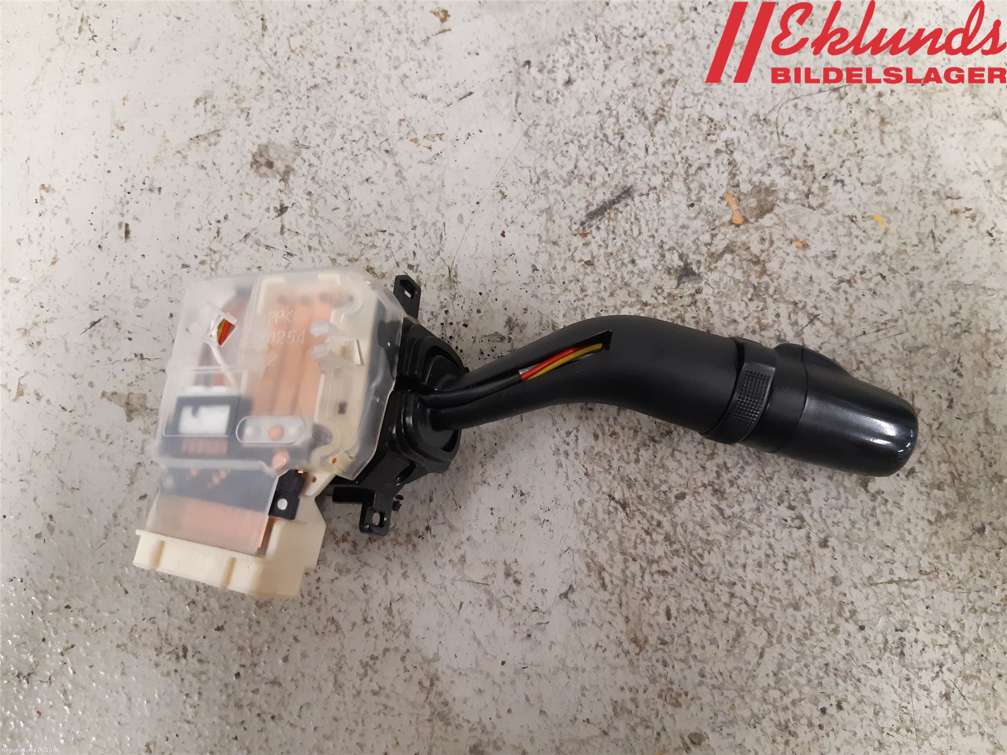 Mazda MX-5 III MIATA 06-15 Spak Blinkers-Ljusomk