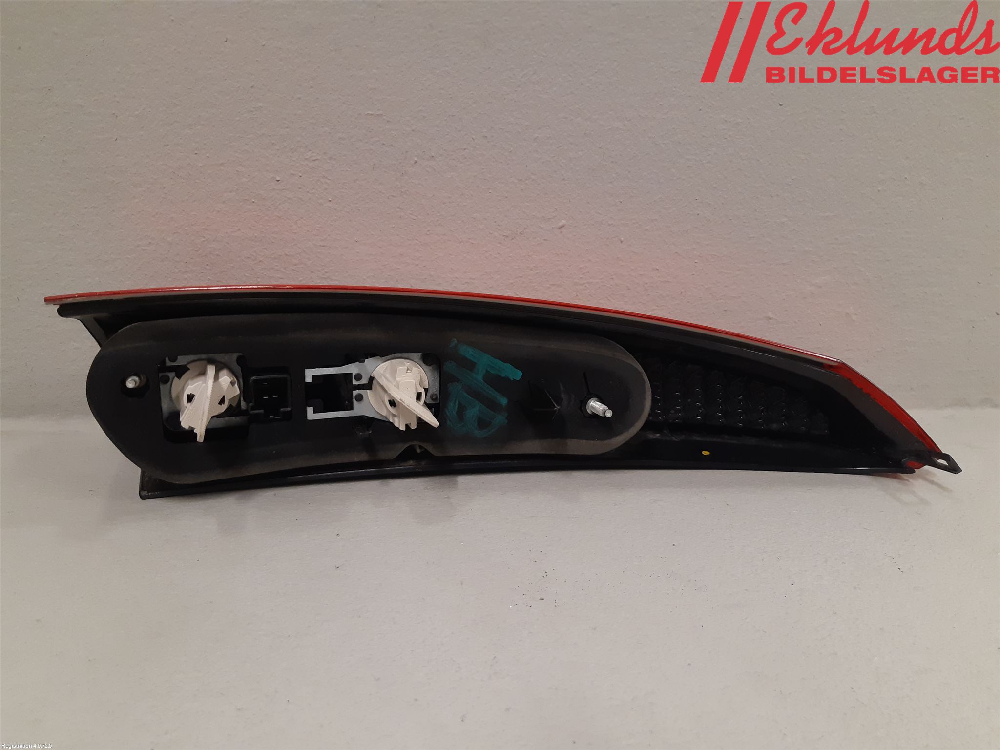 Volvo V70 00-04 Bakljus Höger