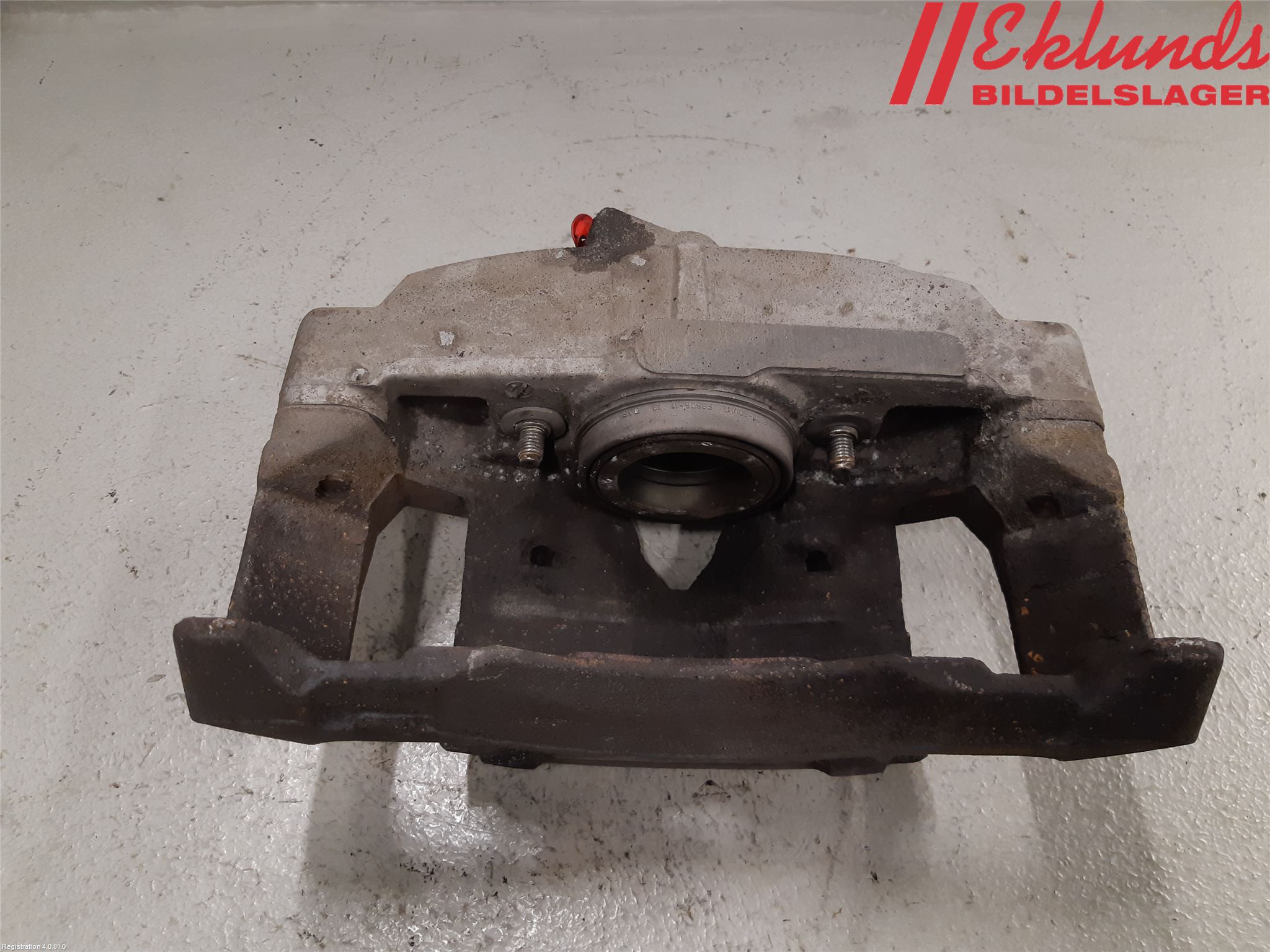 Volvo XC70 08-13 Bromsok Fram Vänster