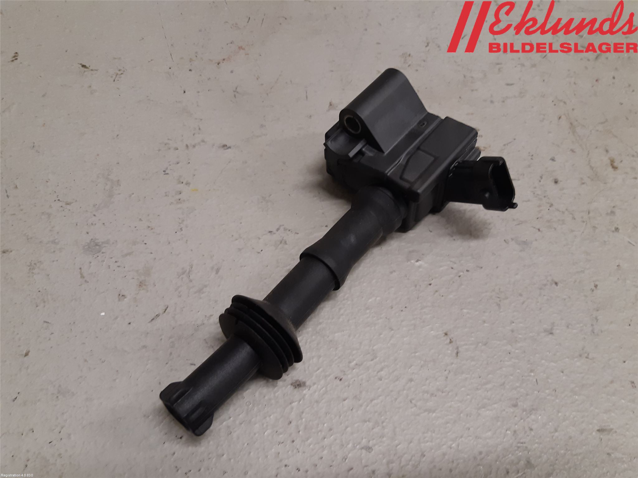 Peugeot 2008 13-20 Tändspole