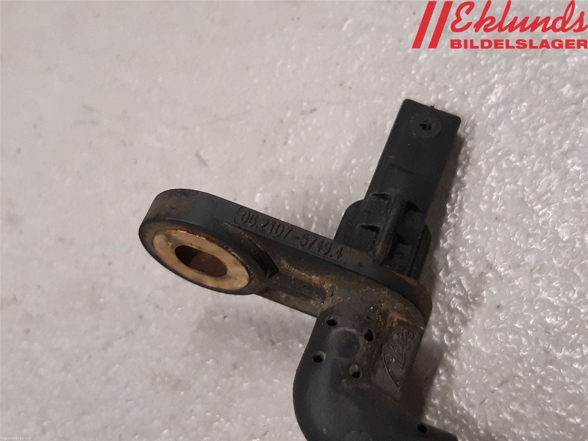 Toyota COROLLA 19- Abs Sensor