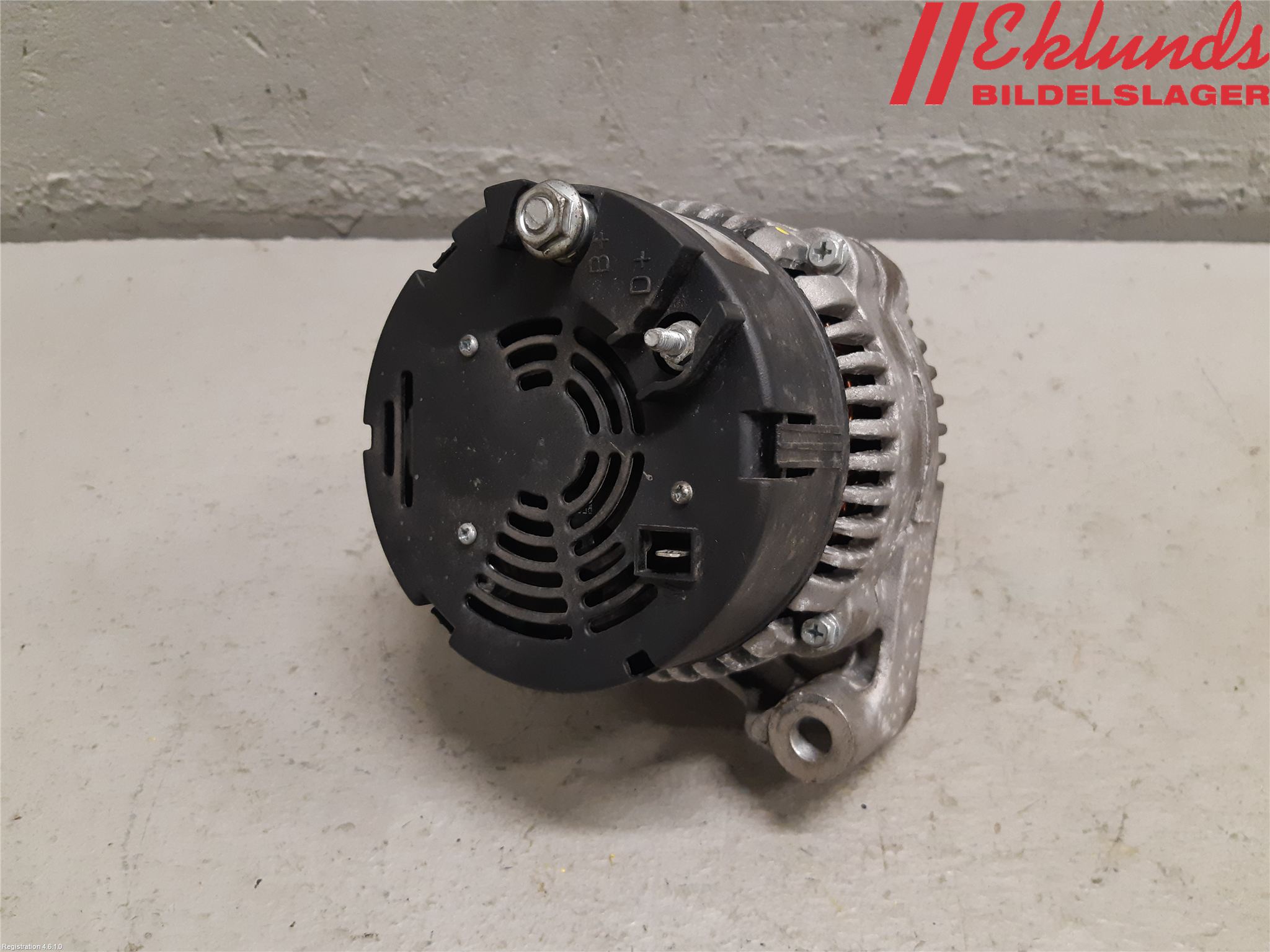 Mercedes-Benz MB C (W202) 94-00 Generator