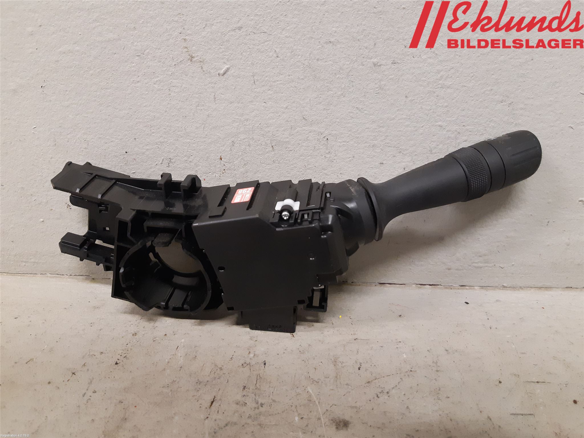 Toyota HILUX 16- Spak Blinkers-Ljusomk