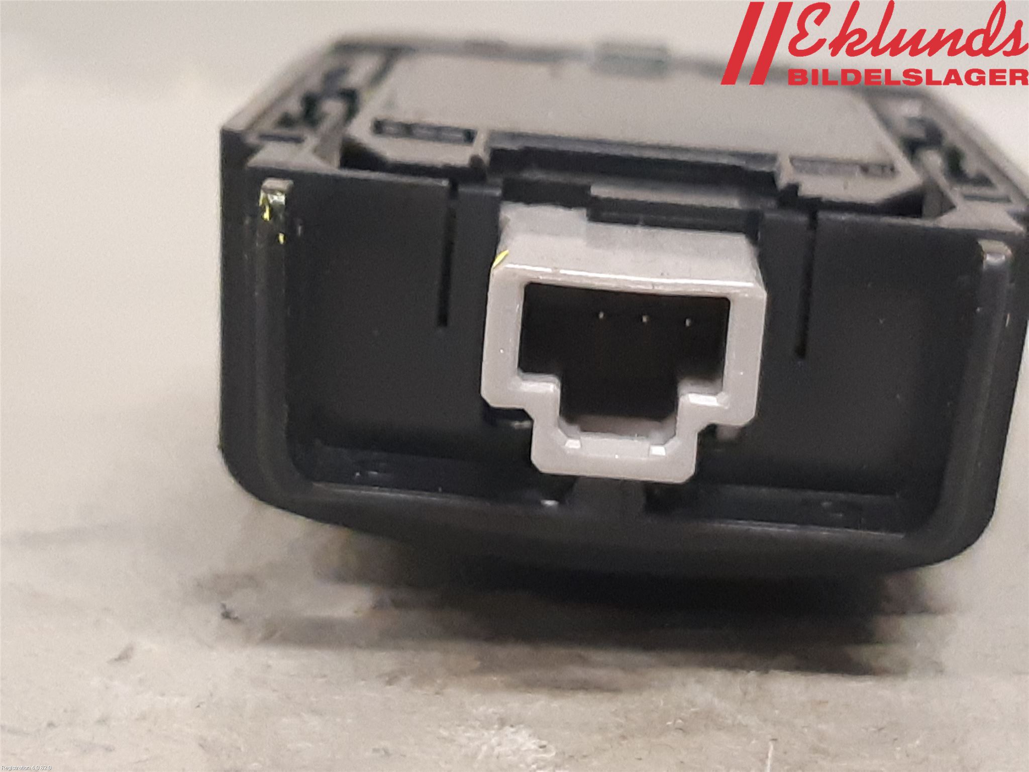 Toyota YARIS XP21 20- Regnsensor