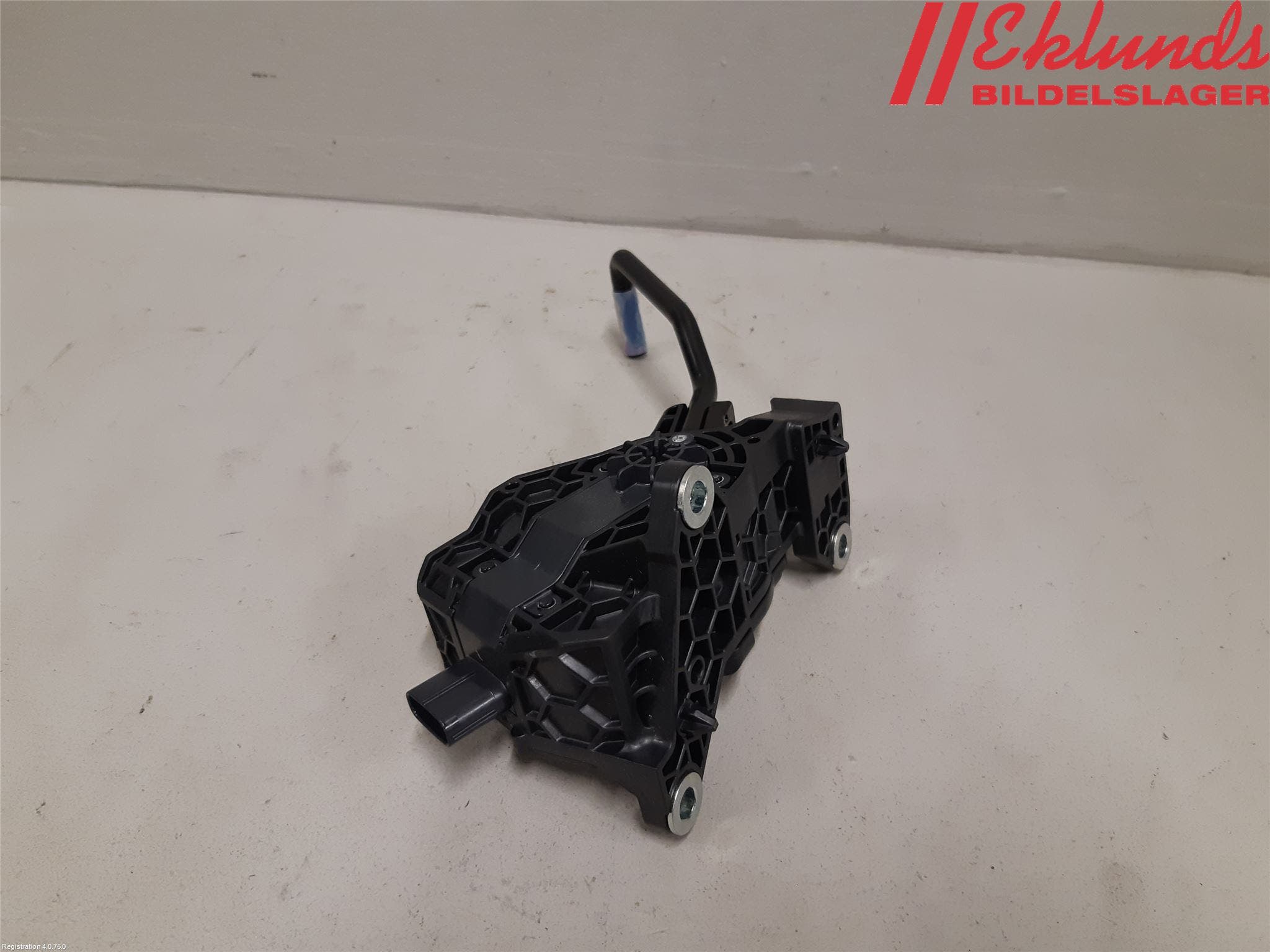 Lexus ES 250/300/330 Gasreglage