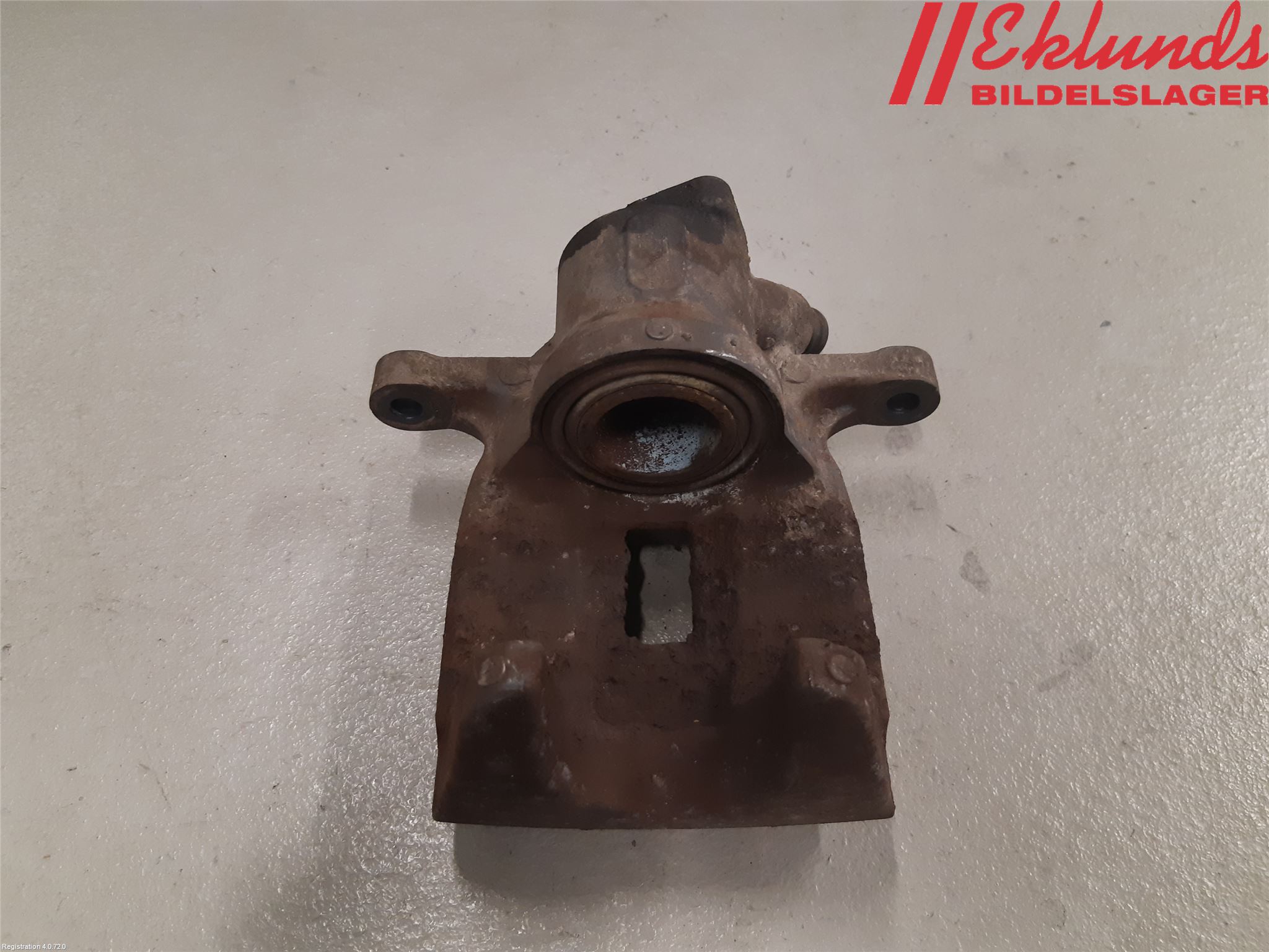 Lexus GS 300/430/450H 05-12 Bromsok Bak Höger