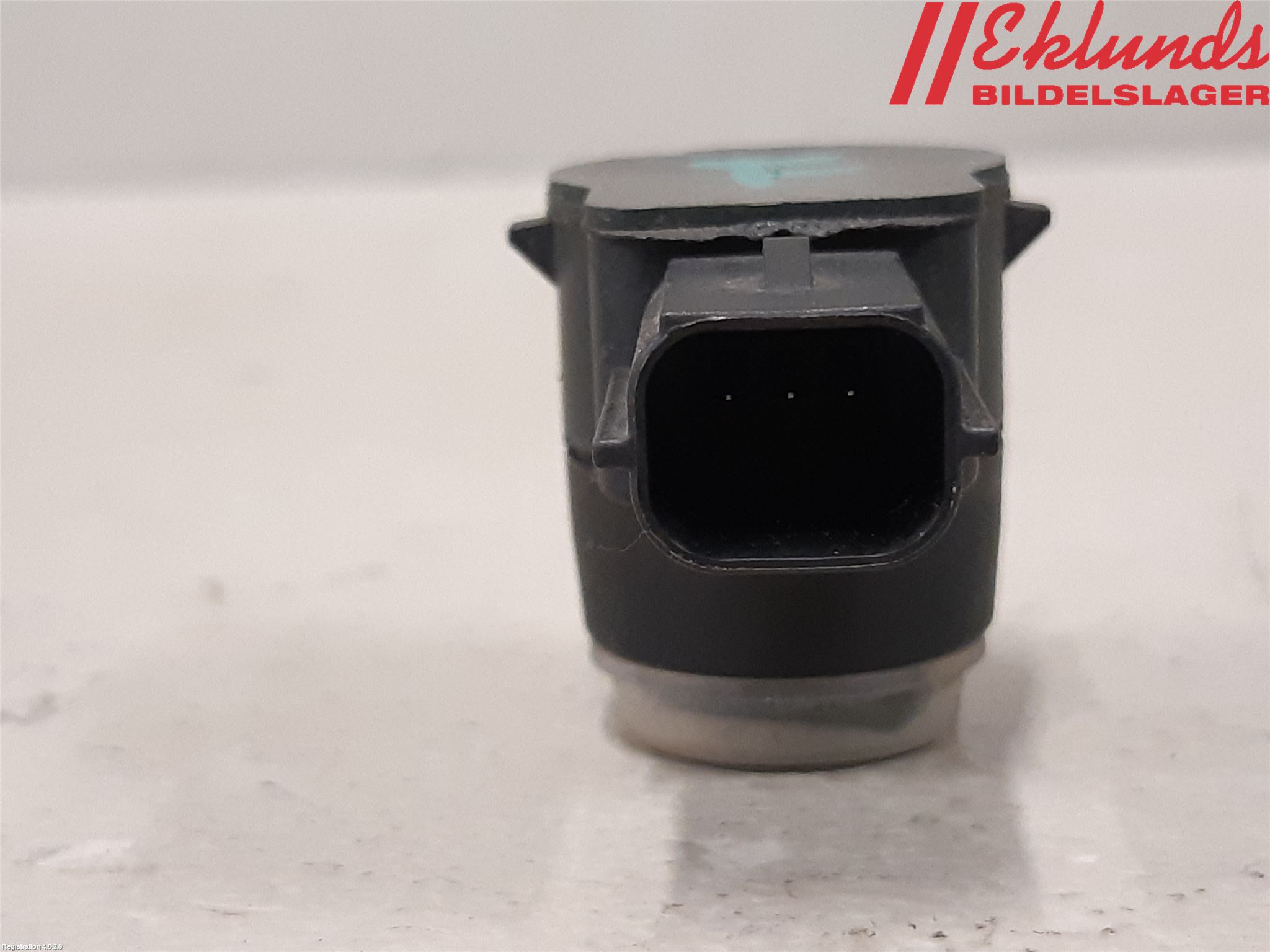 Opel MOKKA 13-20 Parkeringshjälp Frontsensor
