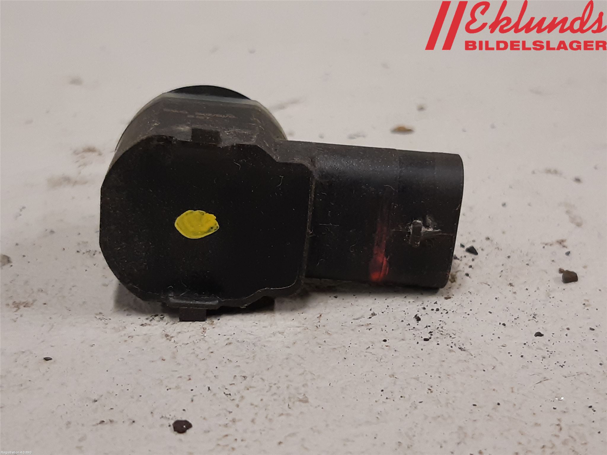 Volvo V60 11-13 Parkeringshjälp Backsensor