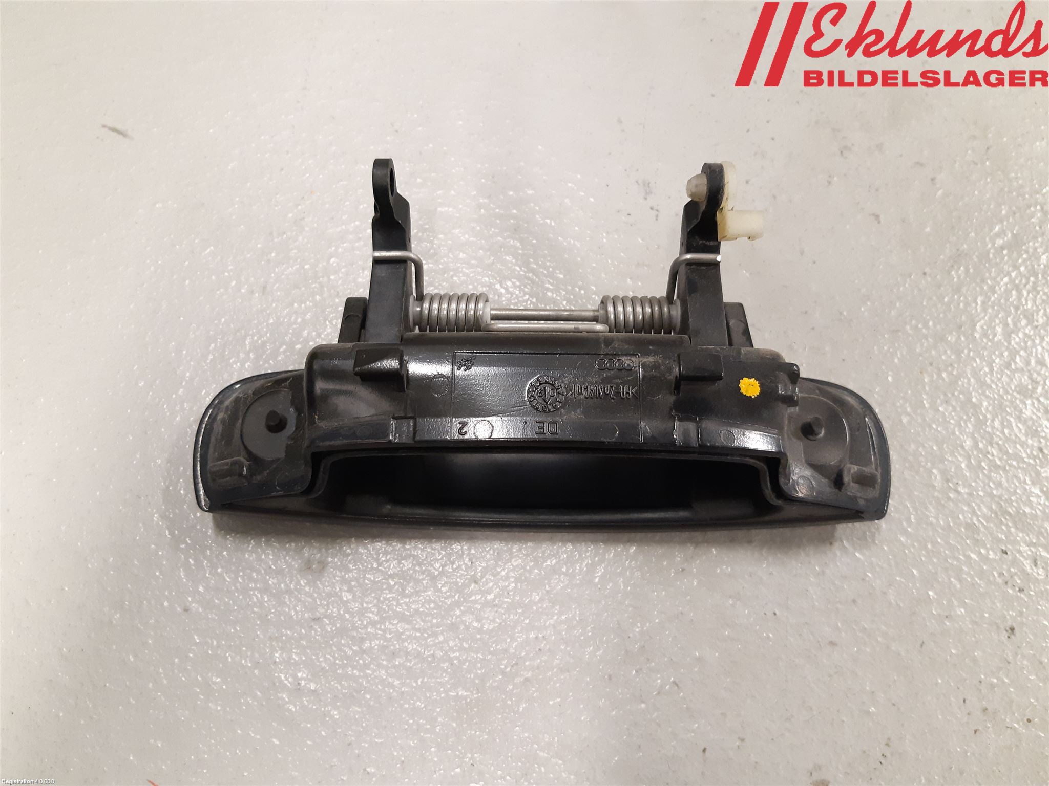 Audi A3/S3 05-13 Dörrhandtag Yttre Hö