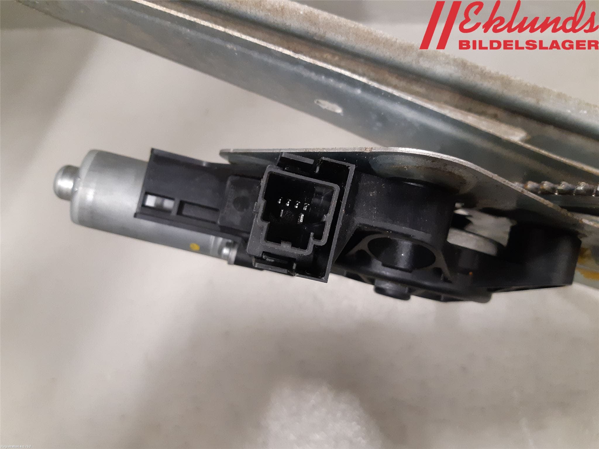 Volvo S80 07-13 Fönsterhiss El Kompl