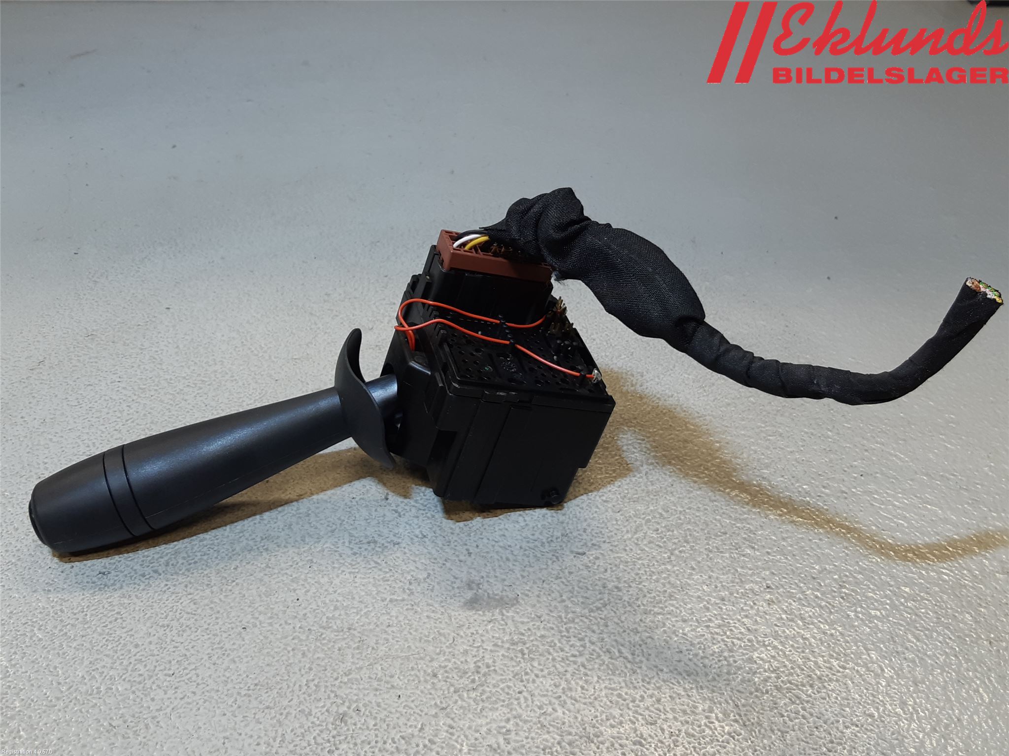 Dacia LOGAN MCV/STEPWAY Spak Torkar-Spolomk