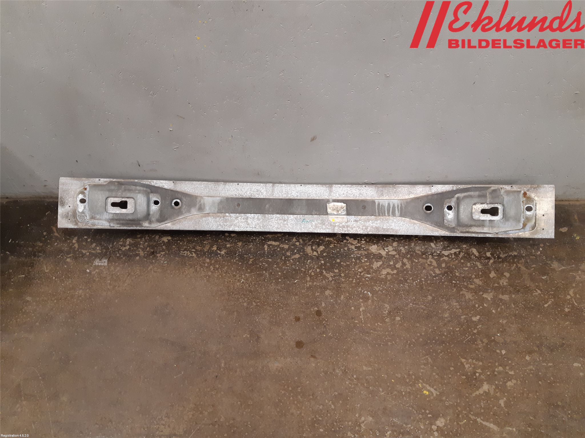 Volvo 850 91-97 Stötfångarbalk Fram