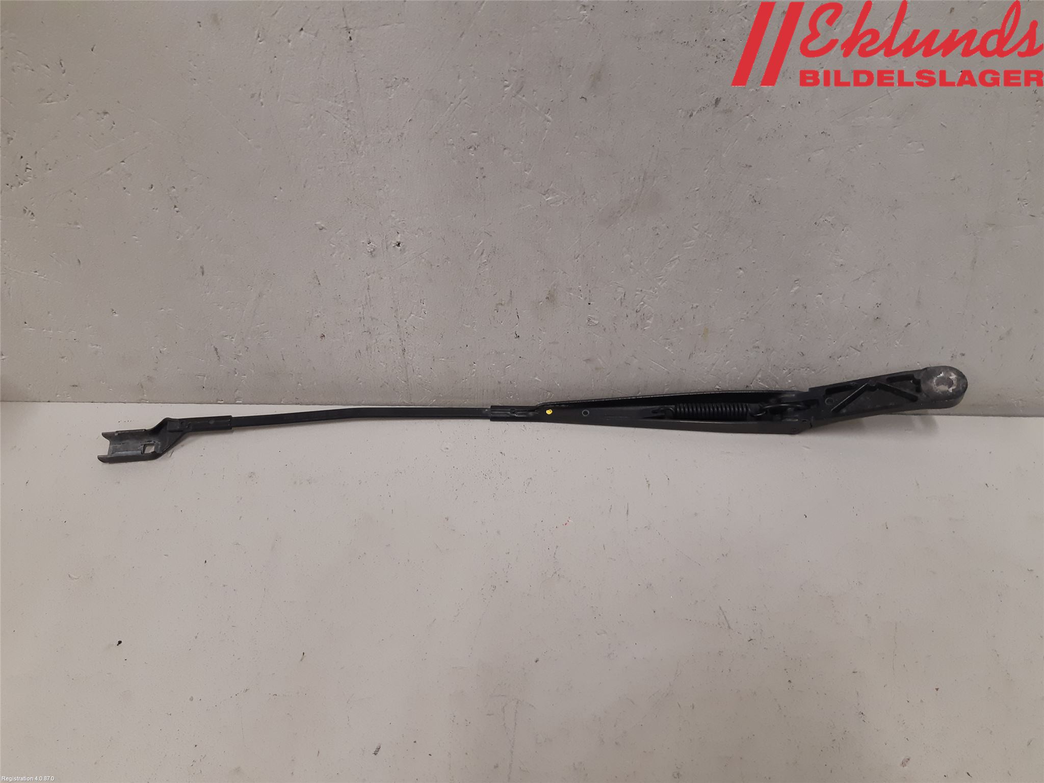 Volkswagen VW PASSAT 05-11 Torkararm Armar Vindruta