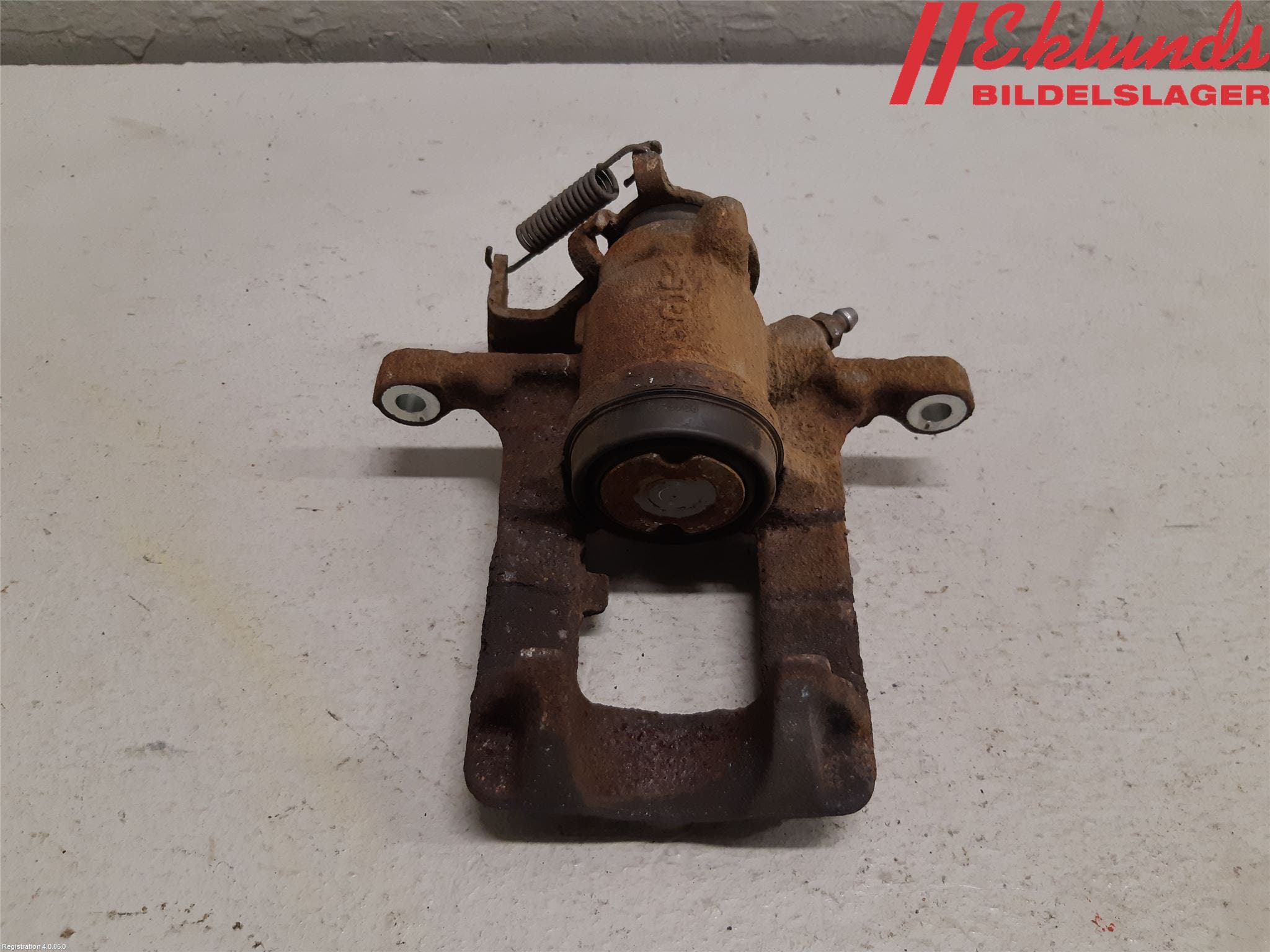 Opel MOKKA 13-20 Bromsok Bak Vänster